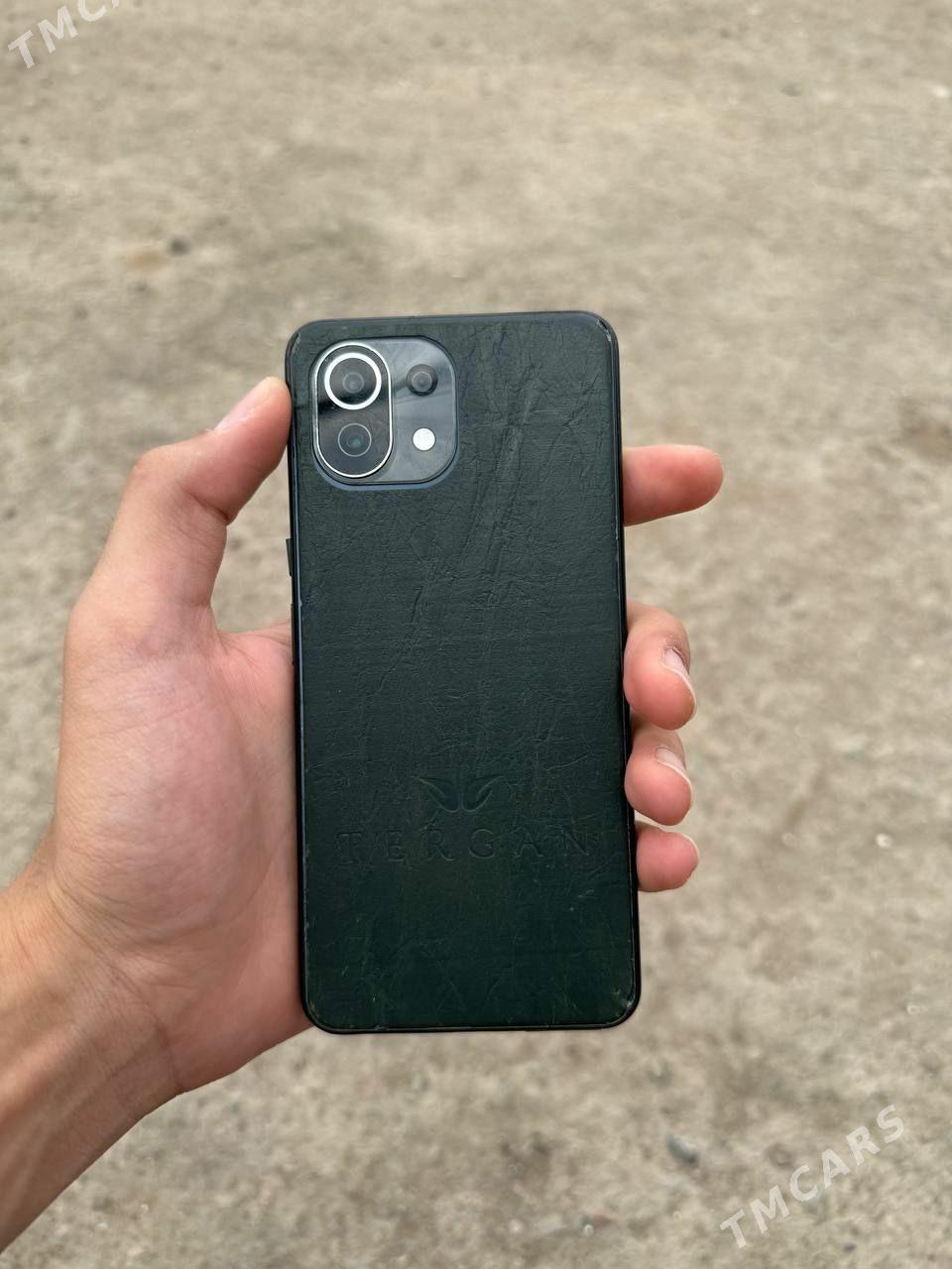 Xiaomi 11lite - Гороглы (Тагта) - img 1