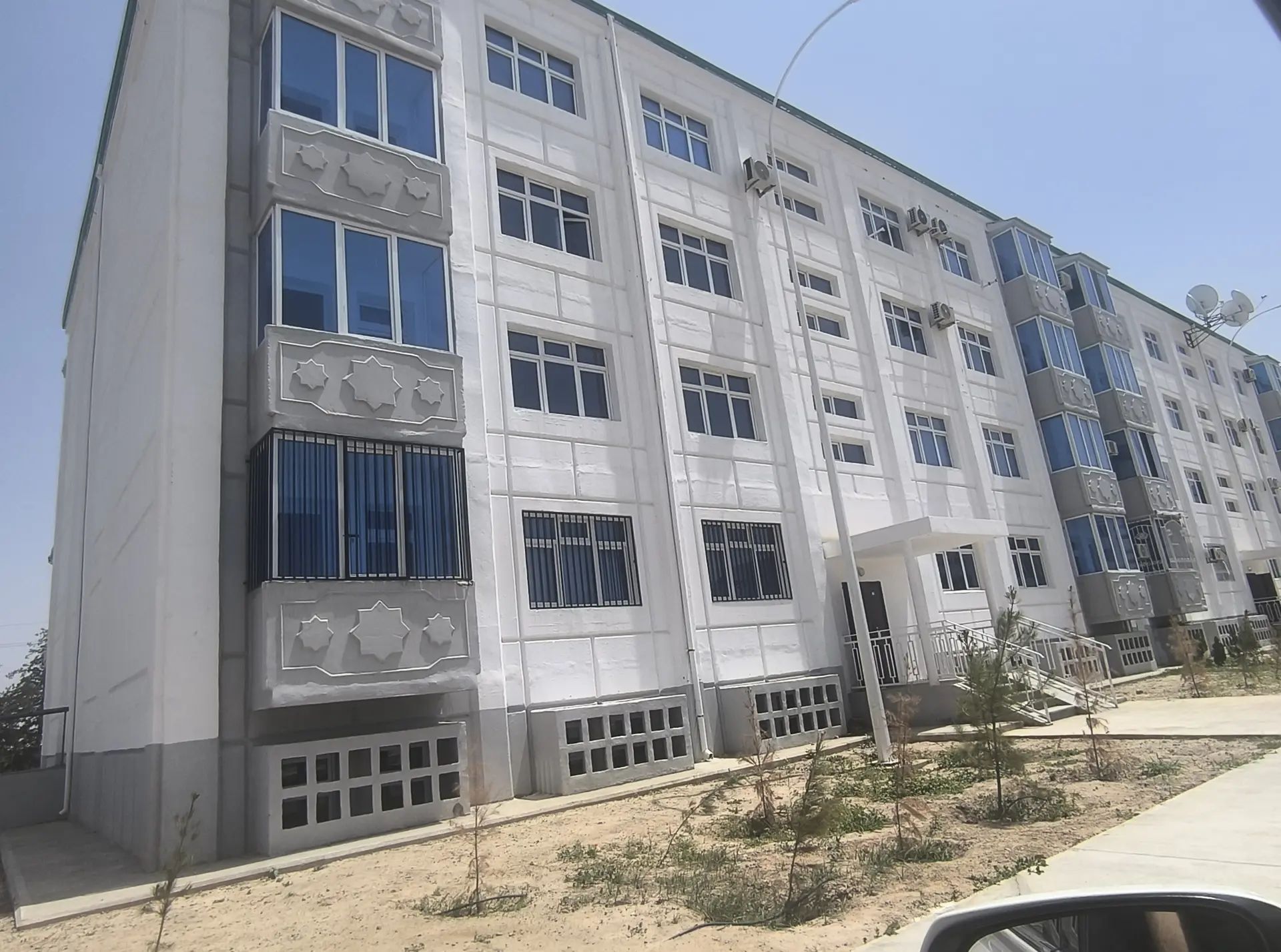 BUZMEYIN JEMAGAT 2 KOM - Aşgabat - img 1