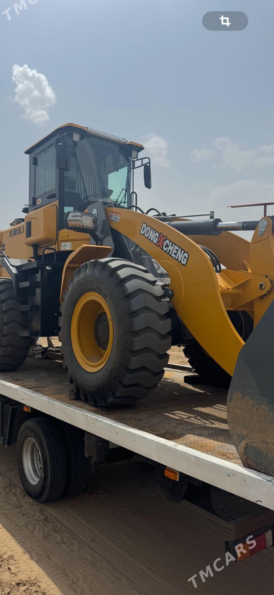 XCMG LW300F 2026 - 400 000 TMT - Ашхабад - img 1