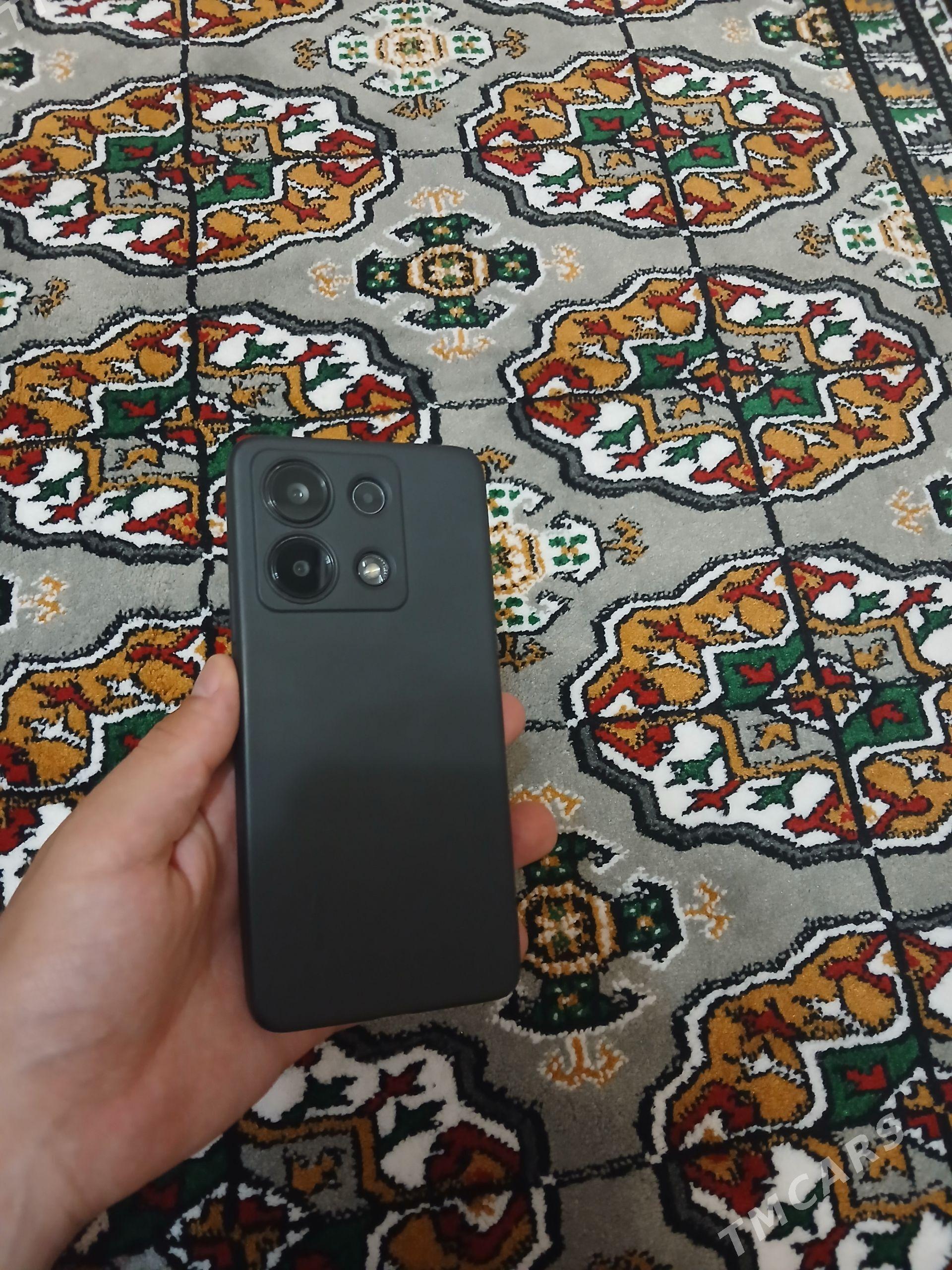 Redmi Note 13 obmen - Aşgabat - img 1