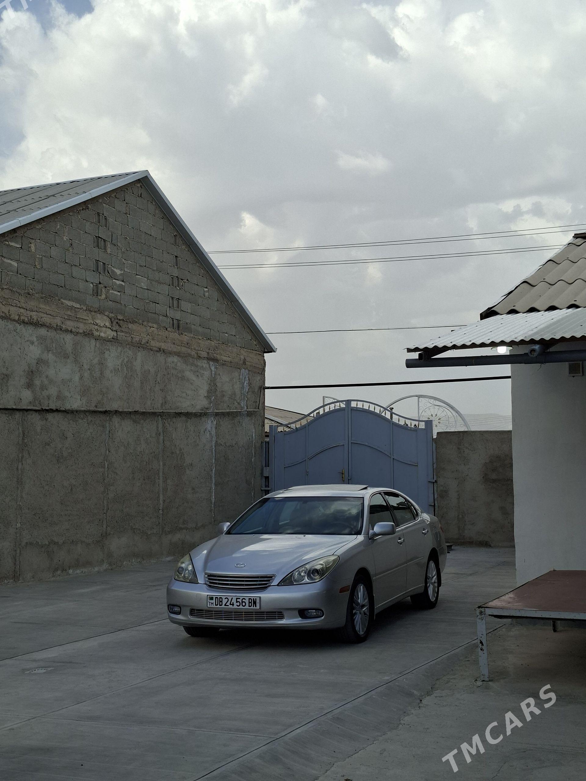 Lexus ES 330 2004 - 224 000 TMT - Aşgabat - img 1