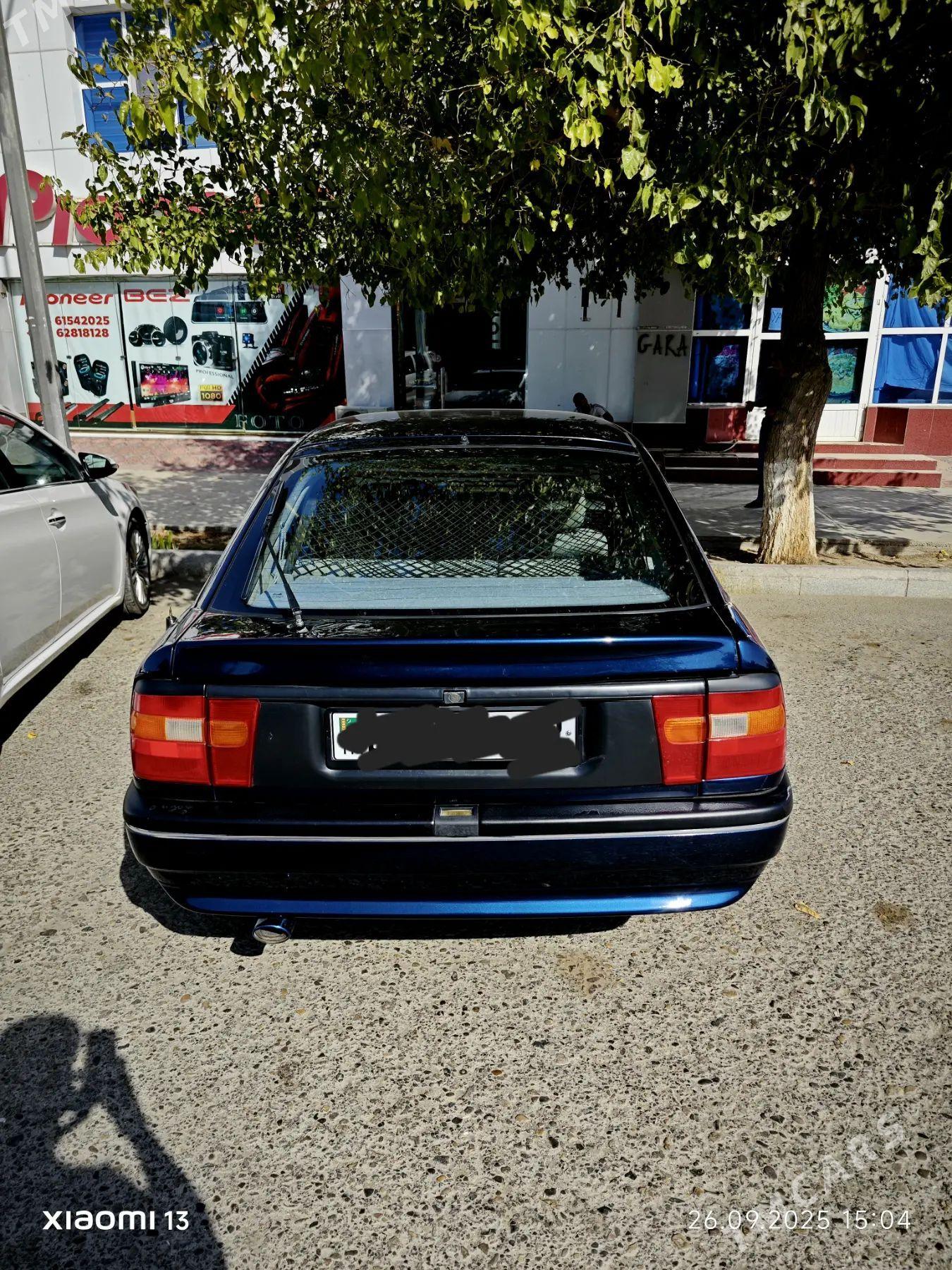 Opel Vectra 1993 - 53 000 TMT - Mary - img 1