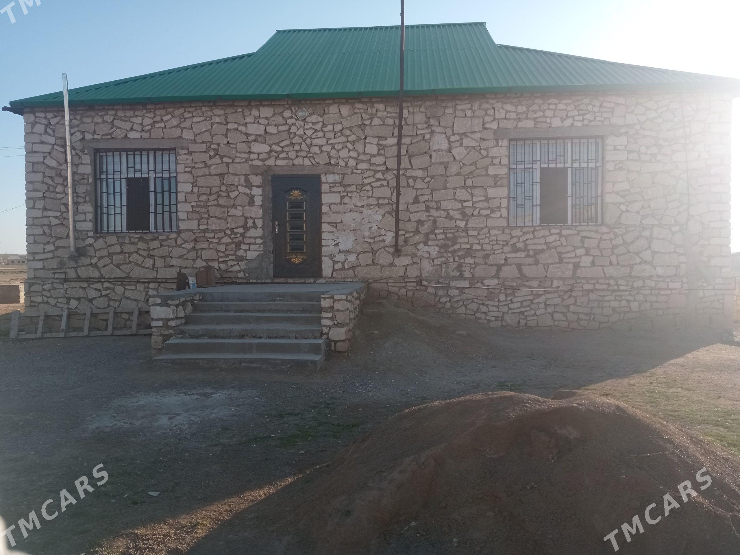 Akdaş satlyk Jay - Türkmenbaşy - img 1