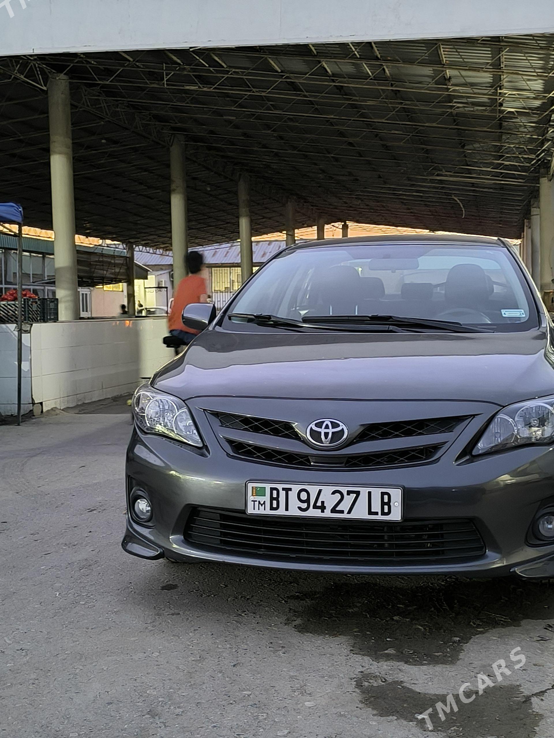 Toyota Corolla 2011 - 200 000 TMT - Sakar - img 1