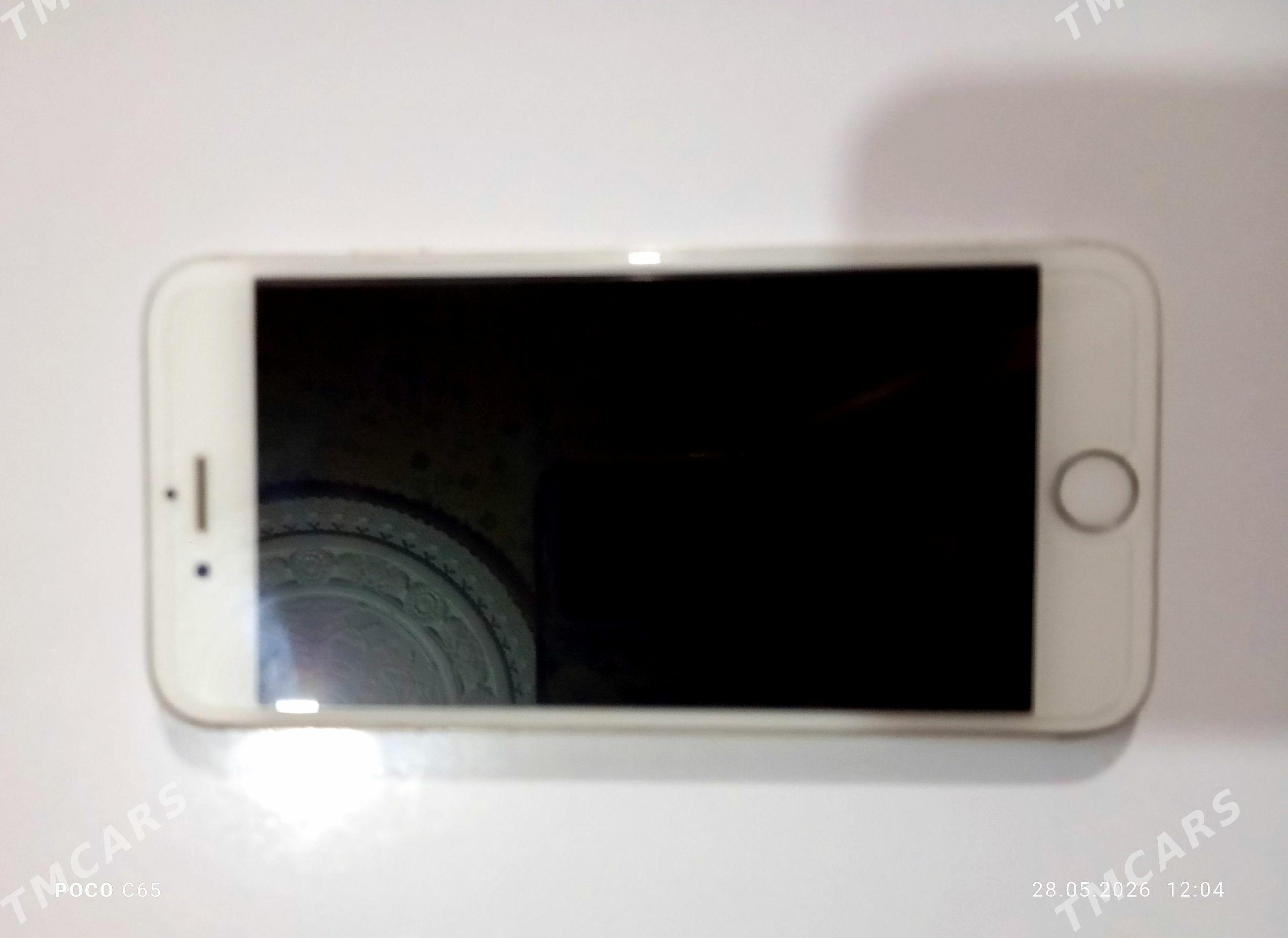 iPhone 6 - Daşoguz - img 1