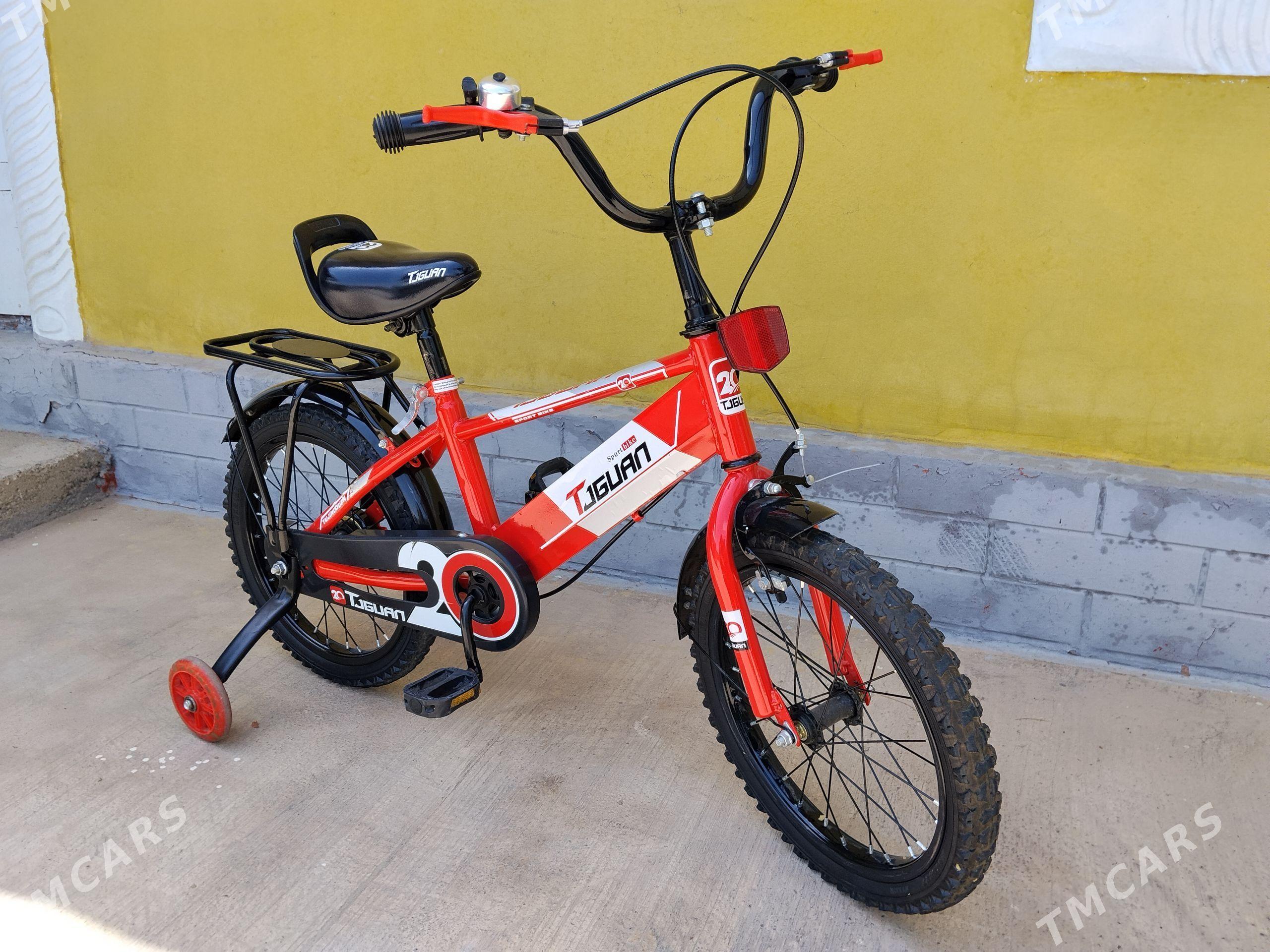 Tigir - Ашхабад - img 1