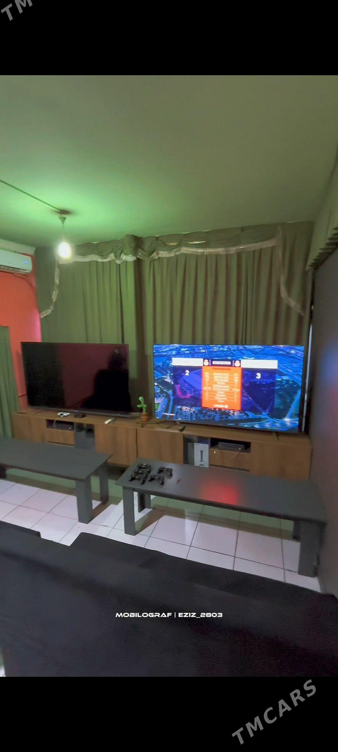 igrateka Playstation gyssagly - Mary - img 1