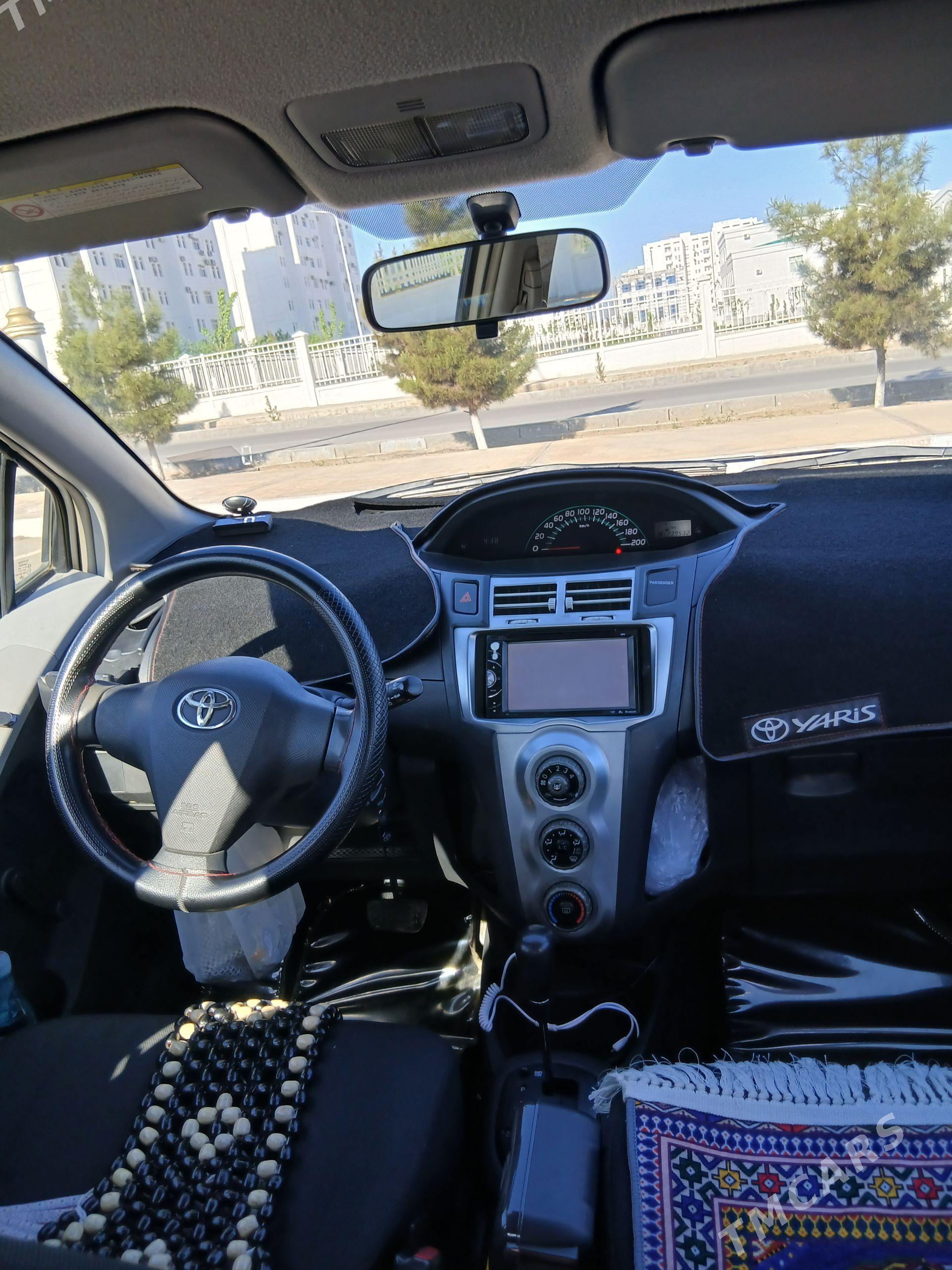 Toyota Yaris 2006 - 120 000 TMT - Aşgabat - img 1
