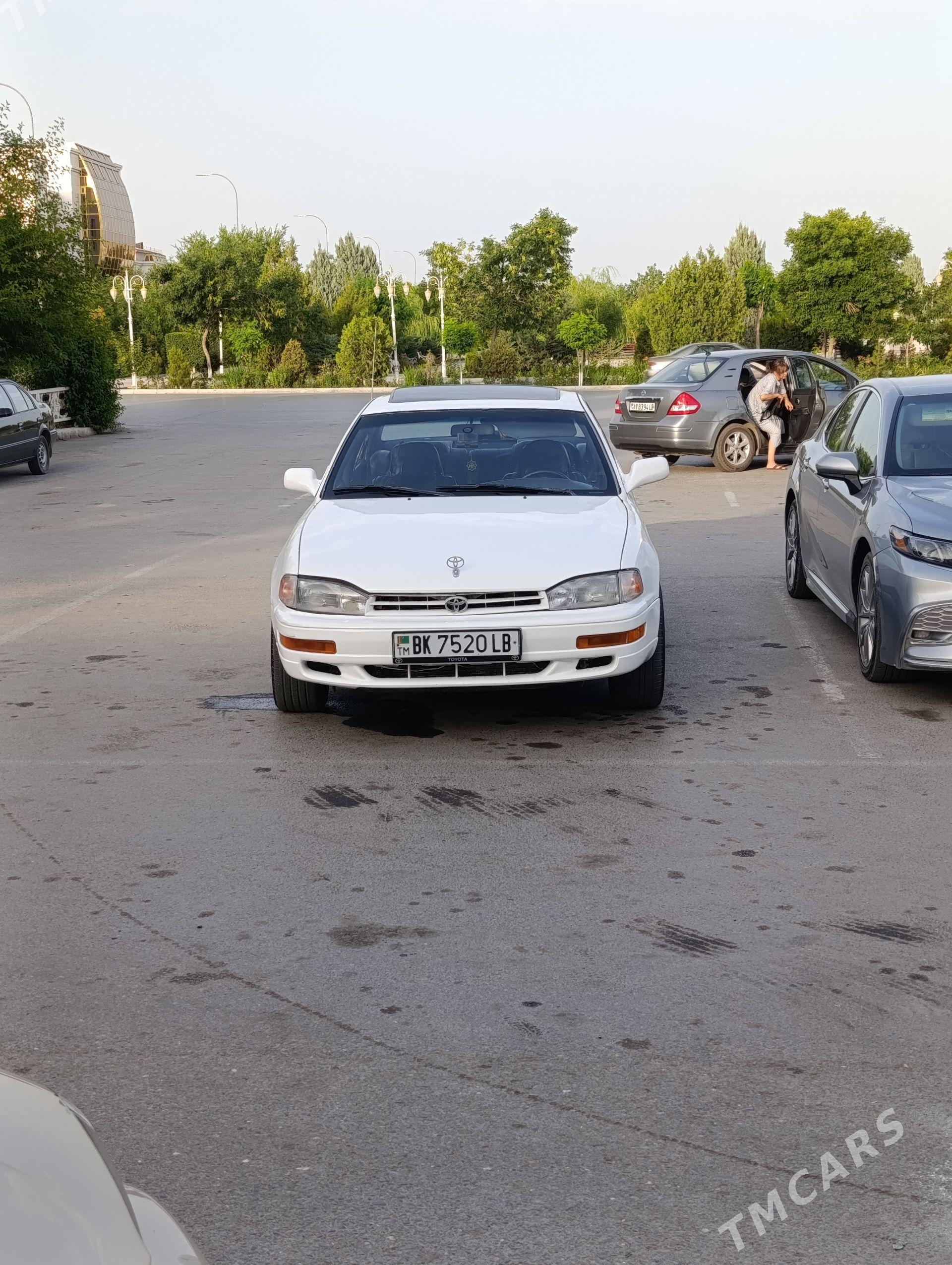 Toyota Camry 1993 - 95 000 TMT - Туркменабат - img 1