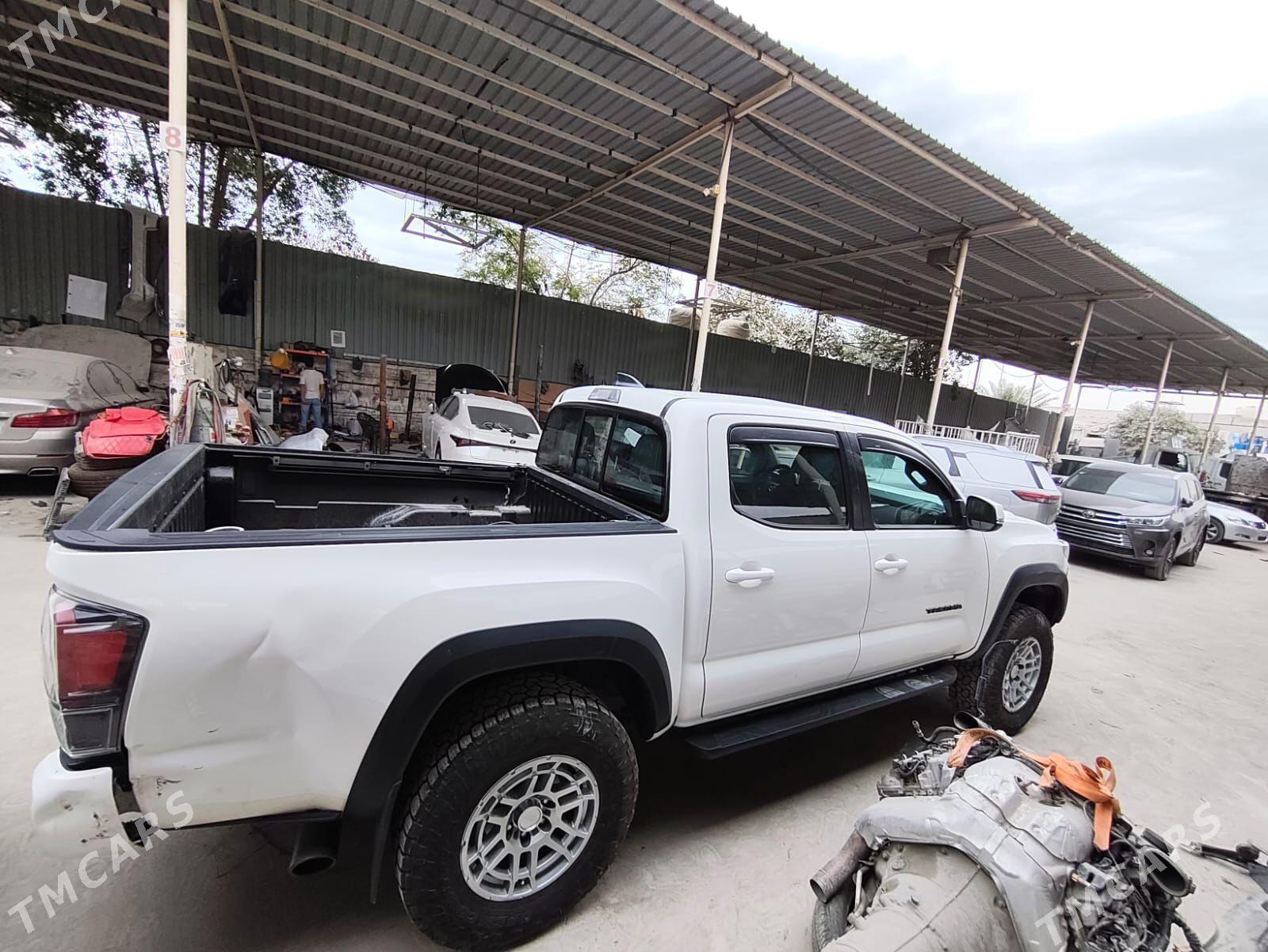 Toyota Tacoma 2023 - 385 000 TMT - Mary - img 1