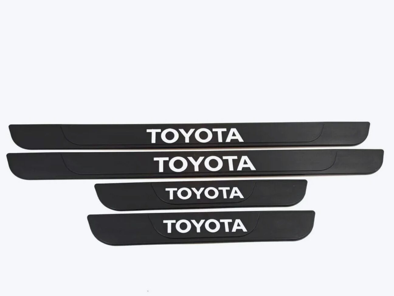 Накладки на Тойота Toyota 300 TMT - Ашхабад - img 1