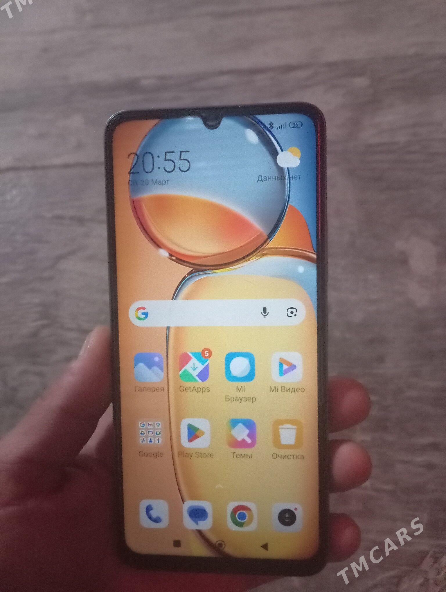 Redmi 13c 8(128 - Бабадайхан - img 1