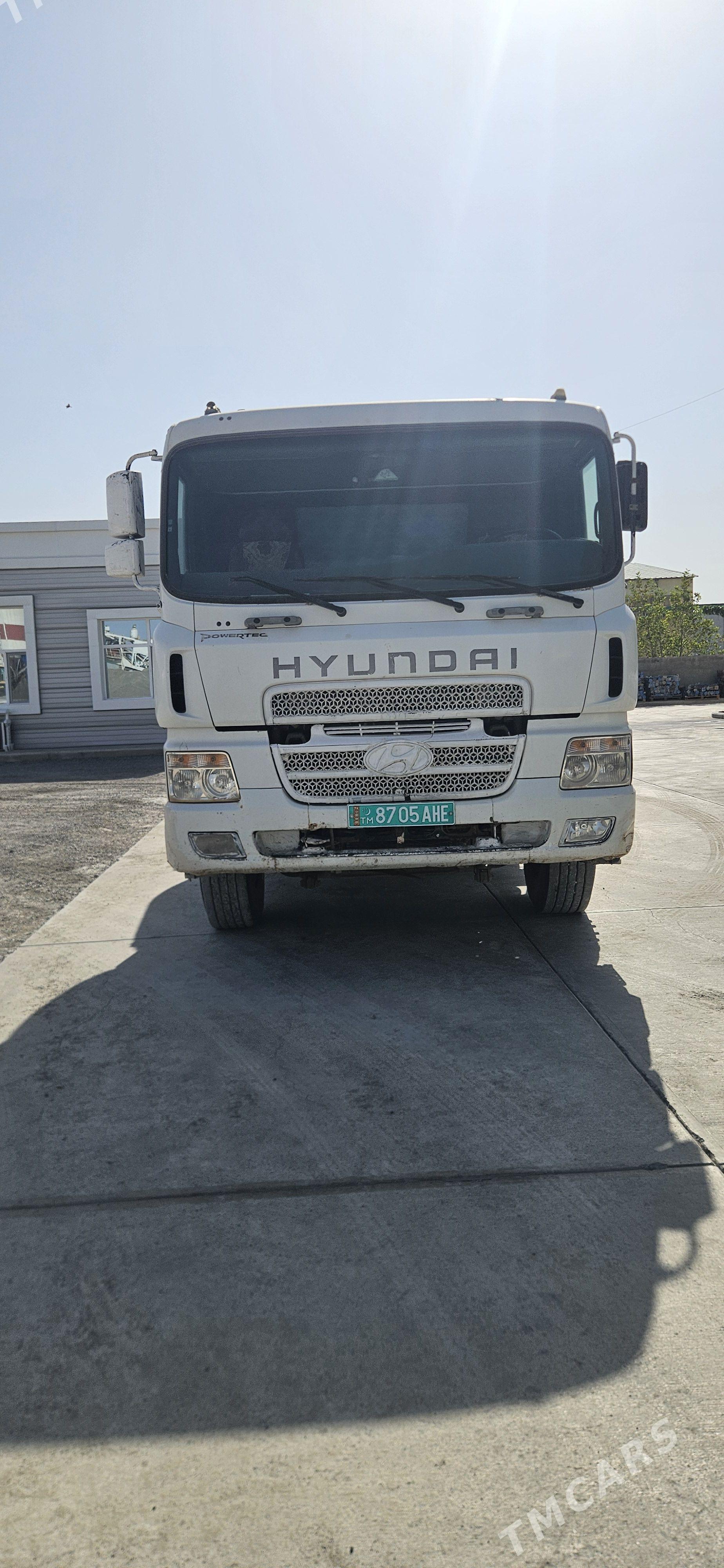 Hyundai IX35 2009 - 390 000 TMT - Ашхабад - img 1