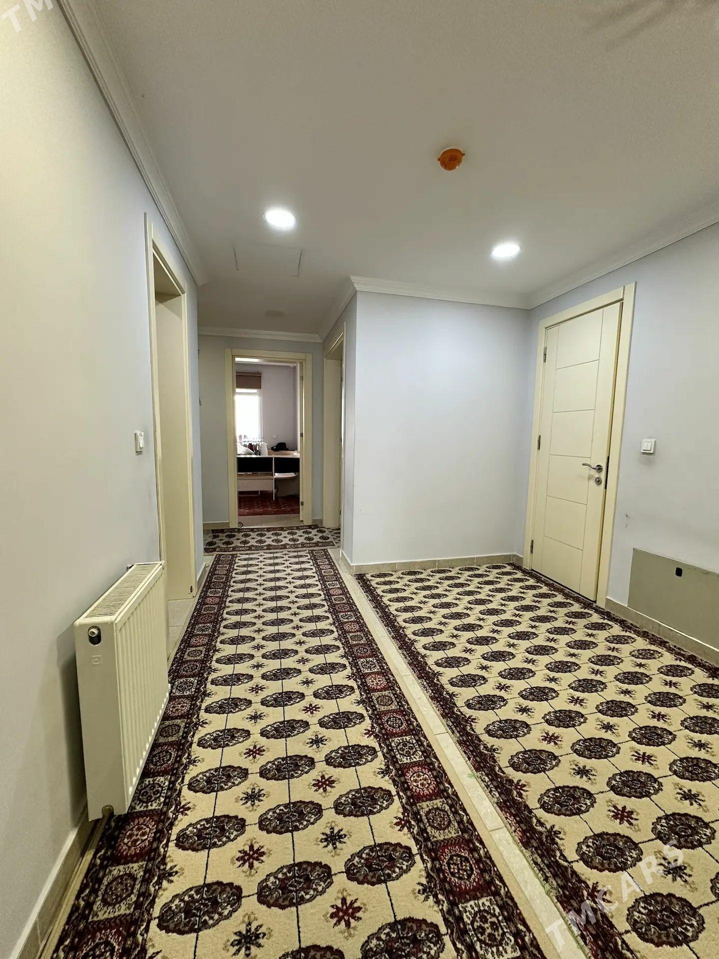 MIR8.3KOM 9 ETAJ . - Aşgabat - img 1