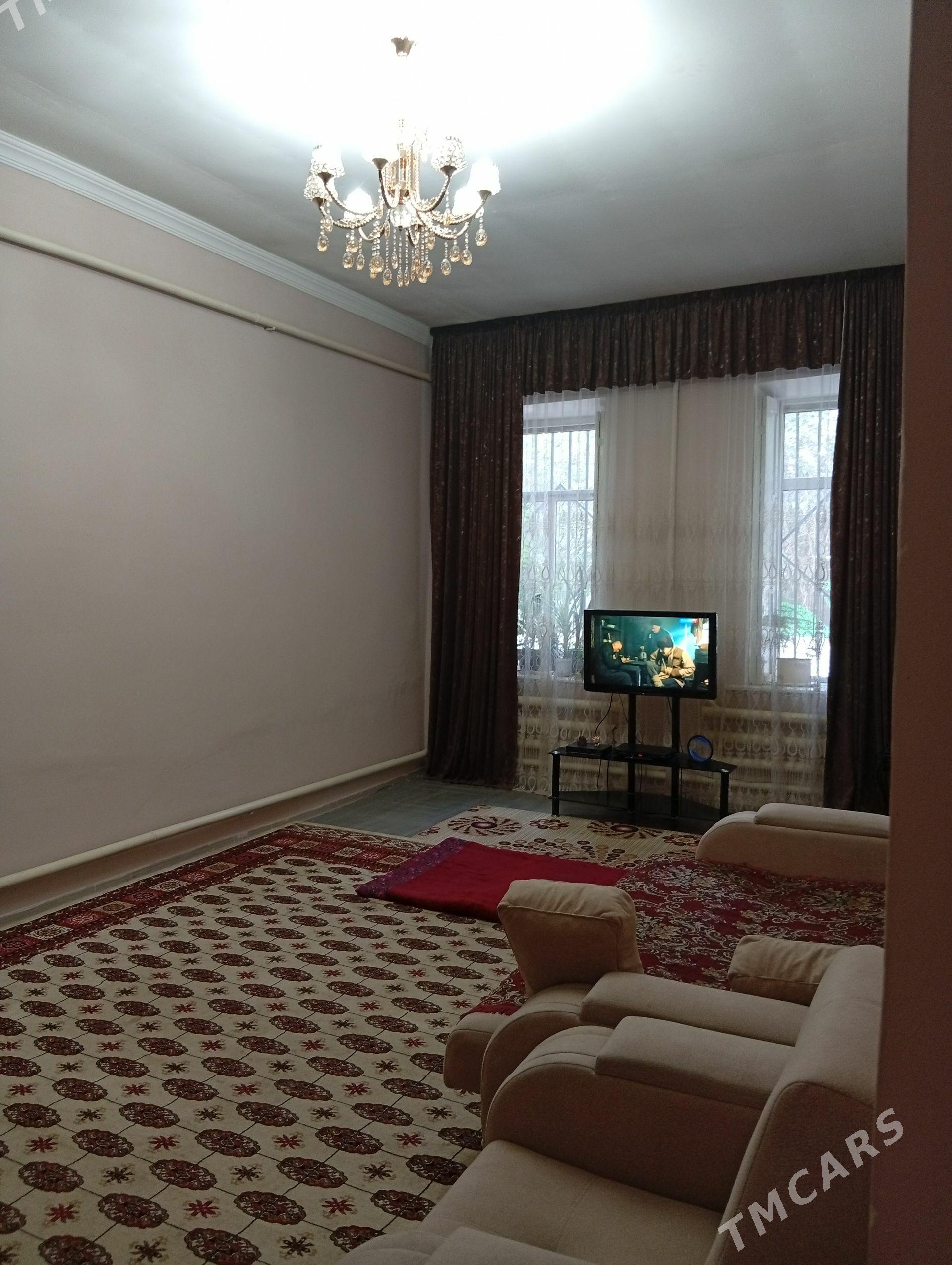 дом - Туркменабат - img 1