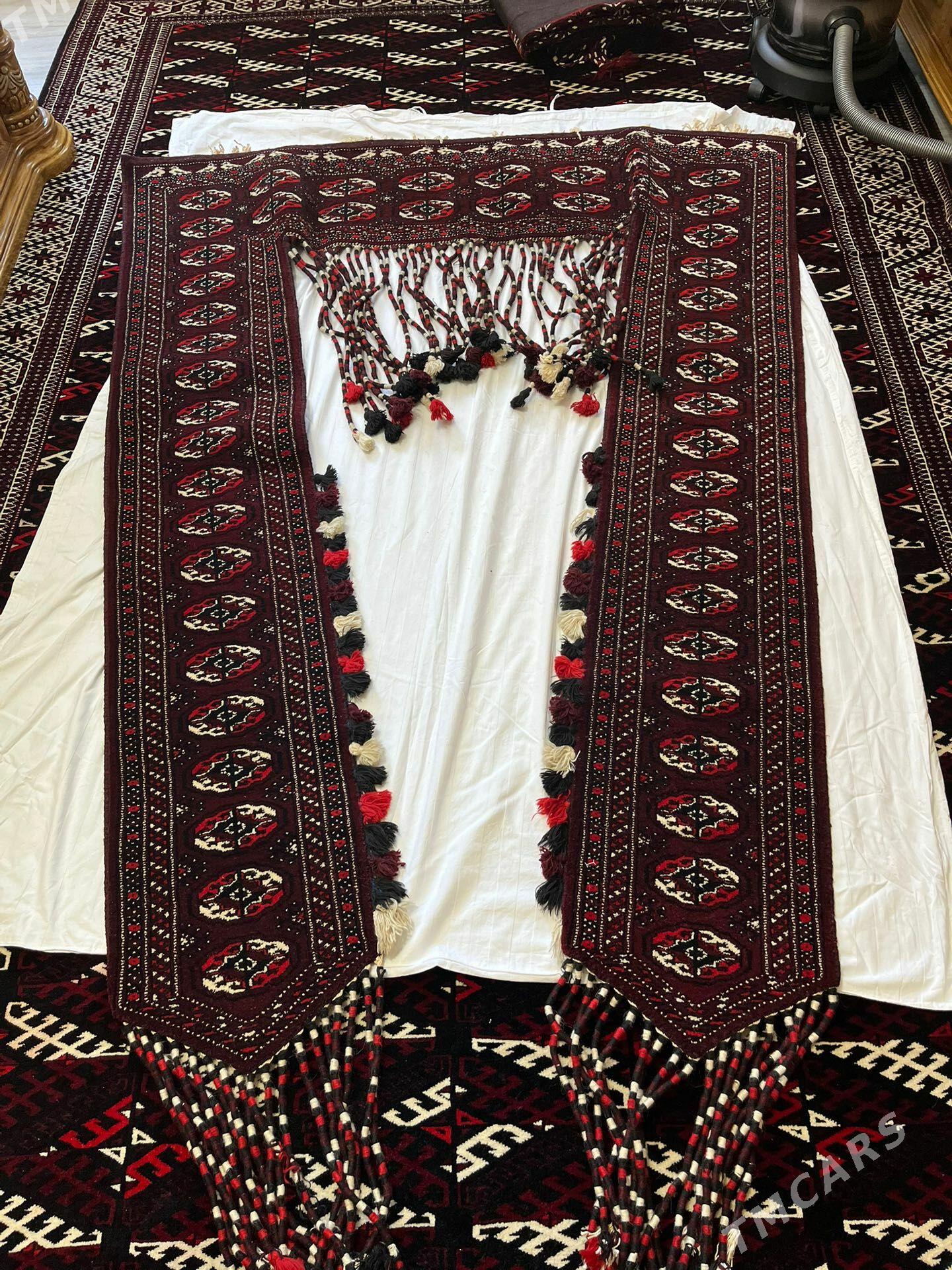 Gabsalyk - Türkmenbaşy - img 1