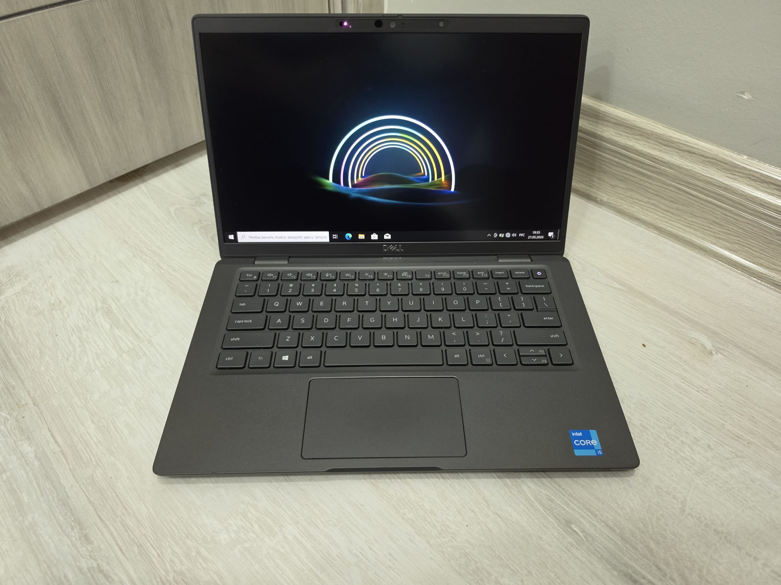 Dell 7320 i5-11 16/256 - Aşgabat - img 1