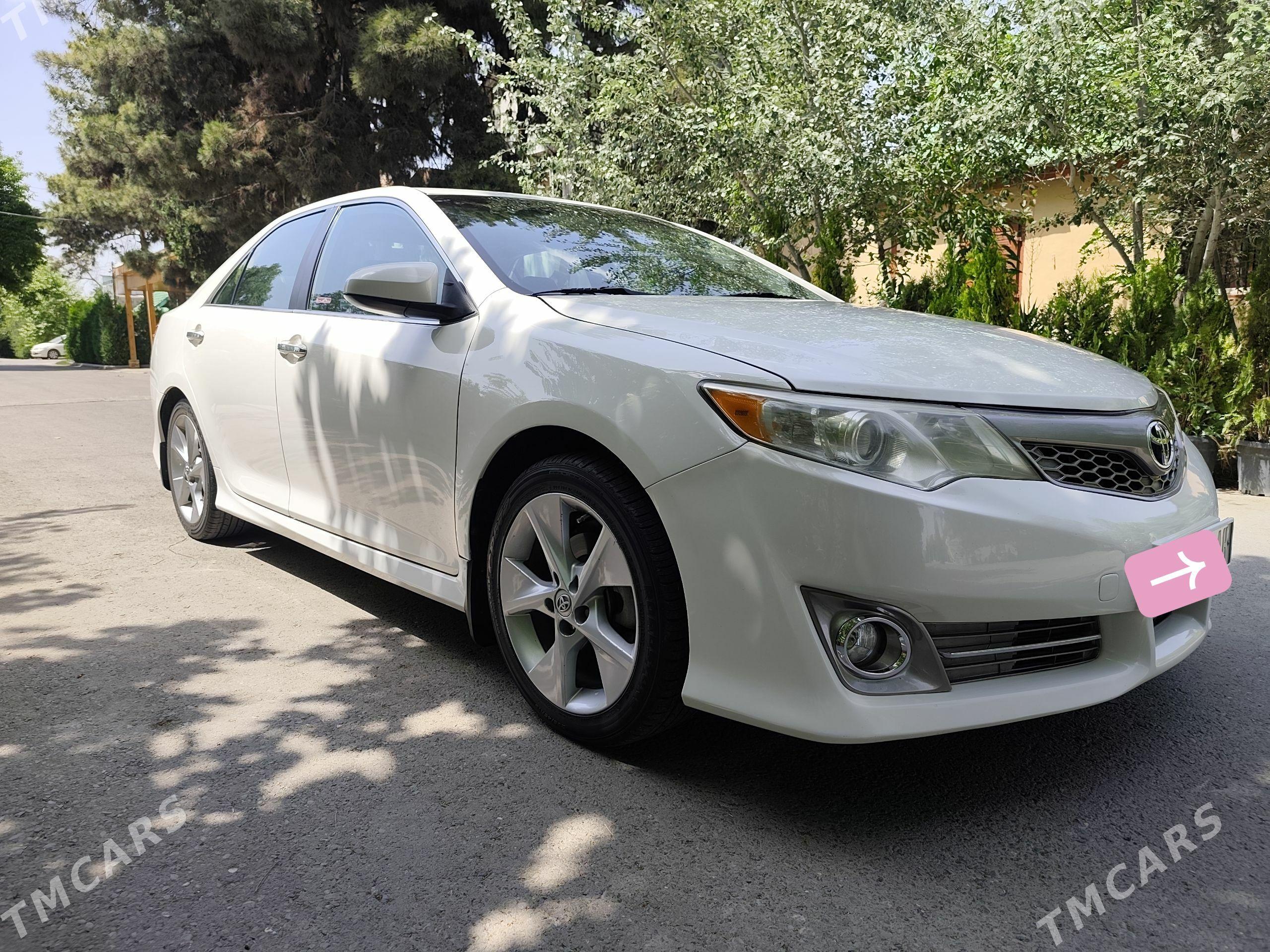 Toyota Camry 2012 - 240 000 TMT - Aşgabat - img 1
