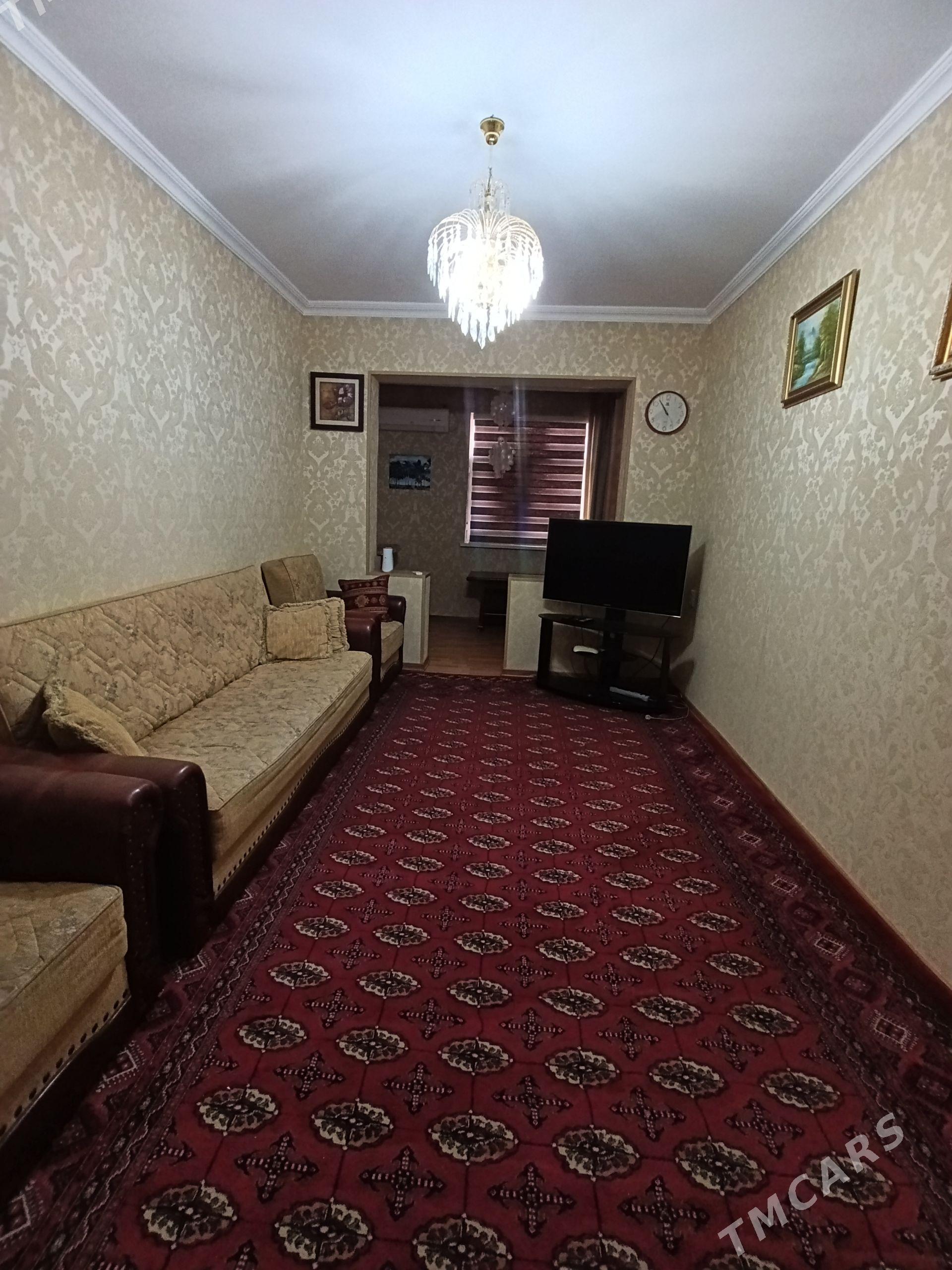 АРЕНДА 2-КОМНАТЫ - Aşgabat - img 1