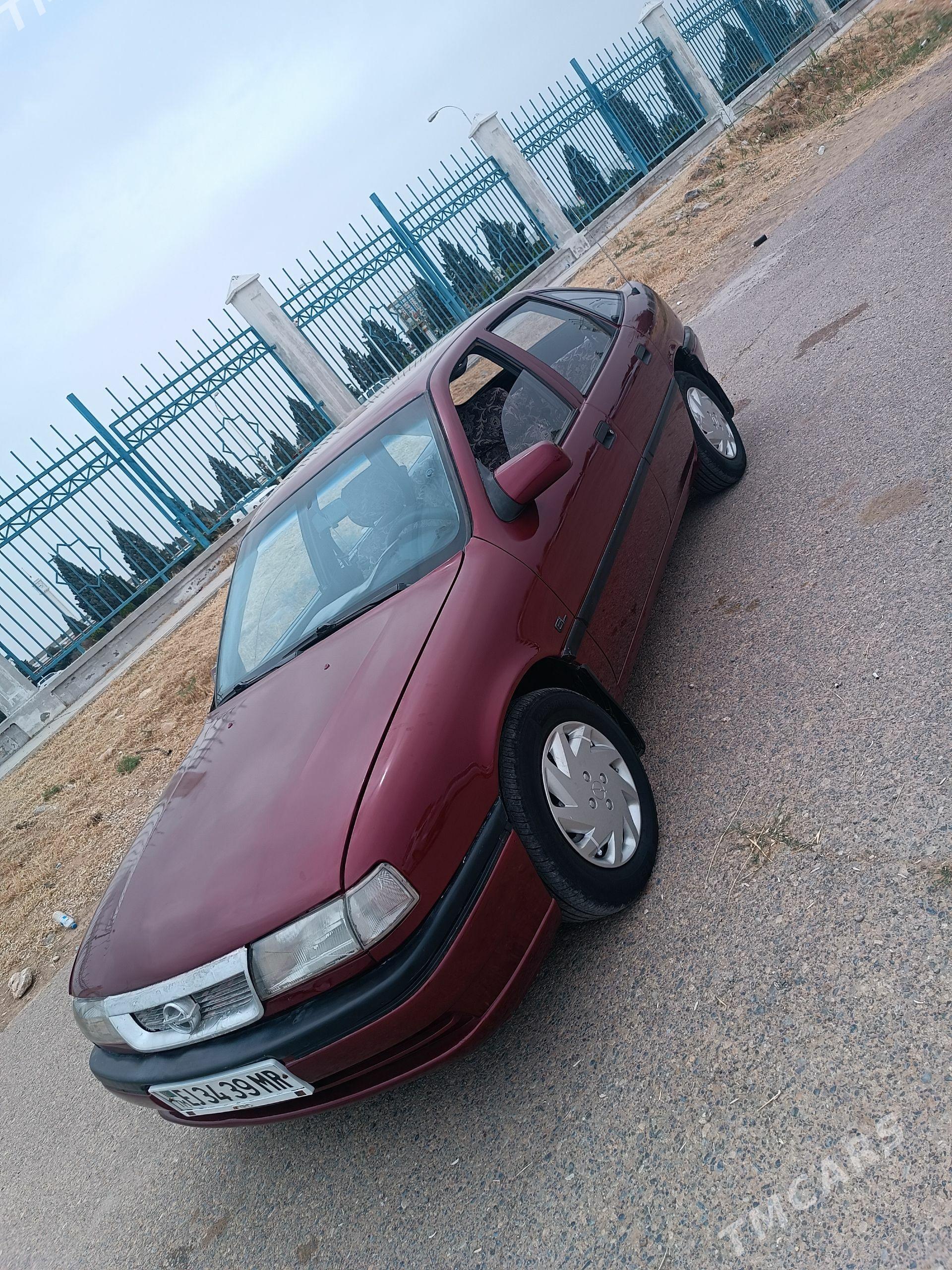 Opel Vectra 1993 - 42 000 TMT - Mary - img 1