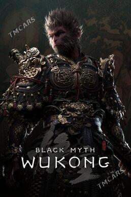 Игра Black Myth Wukong на ПК - Mary - img 1
