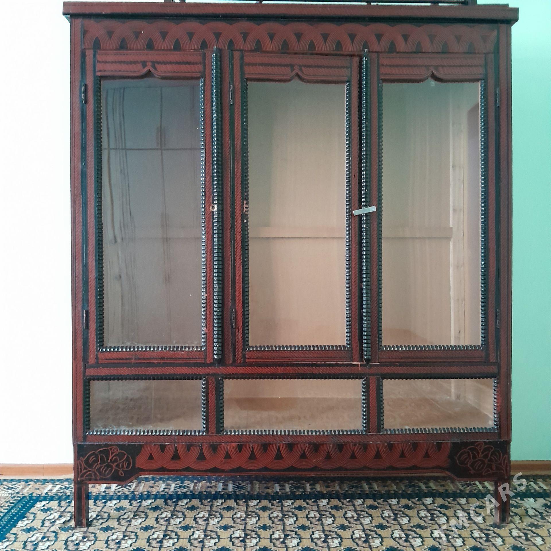 yuk galdyrylÿan - Çoganly - img 1