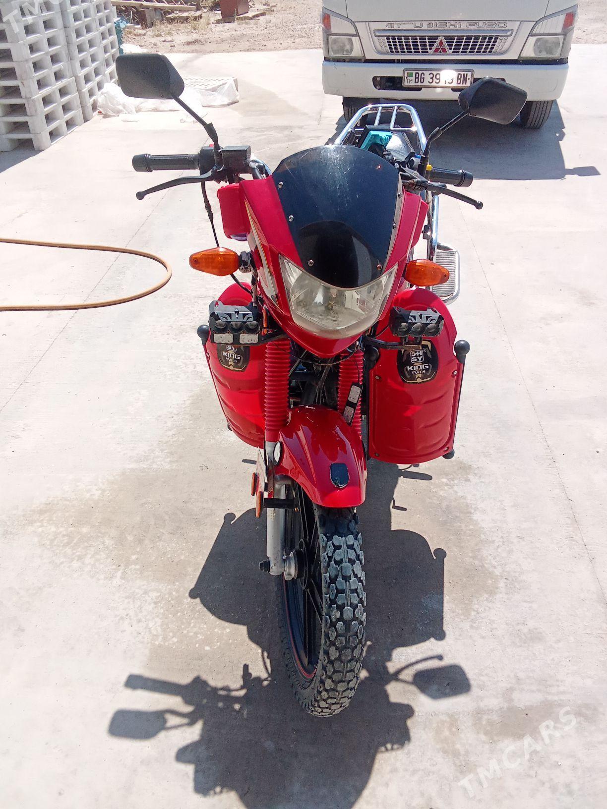 Fekon FK200-14G 2023 - 14 000 TMT - Балканабат - img 1