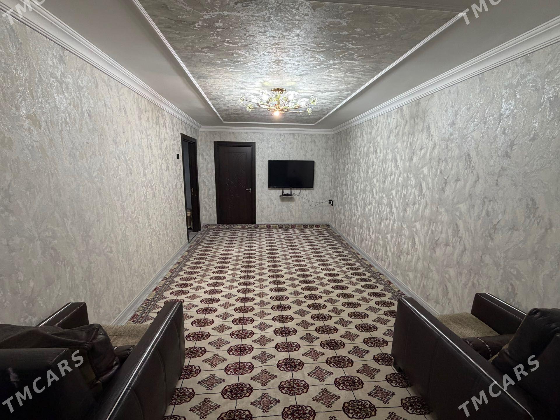 Arenda 2kom 6mkr - Aşgabat - img 1