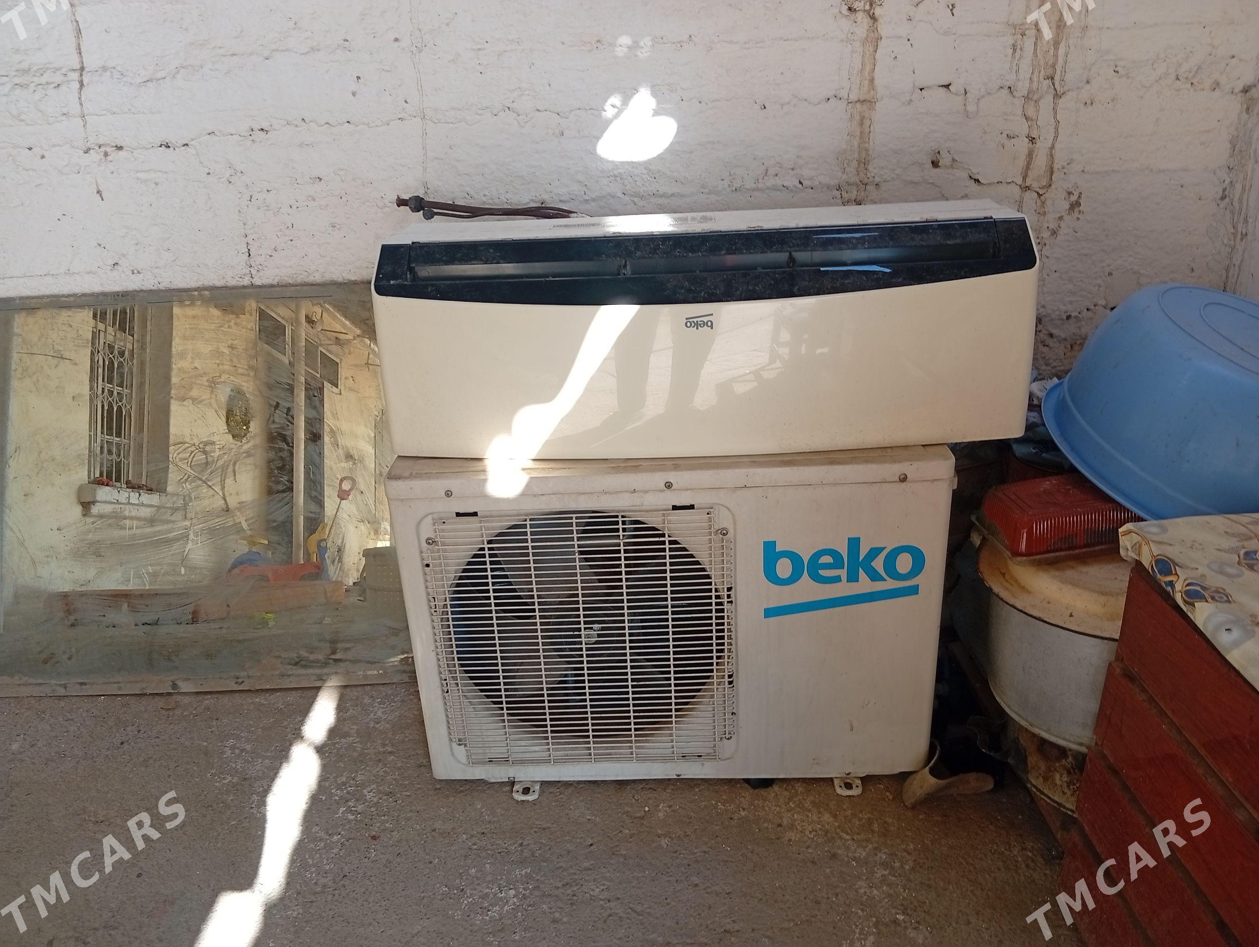 Beko kansener 60 - Gypjak - img 1