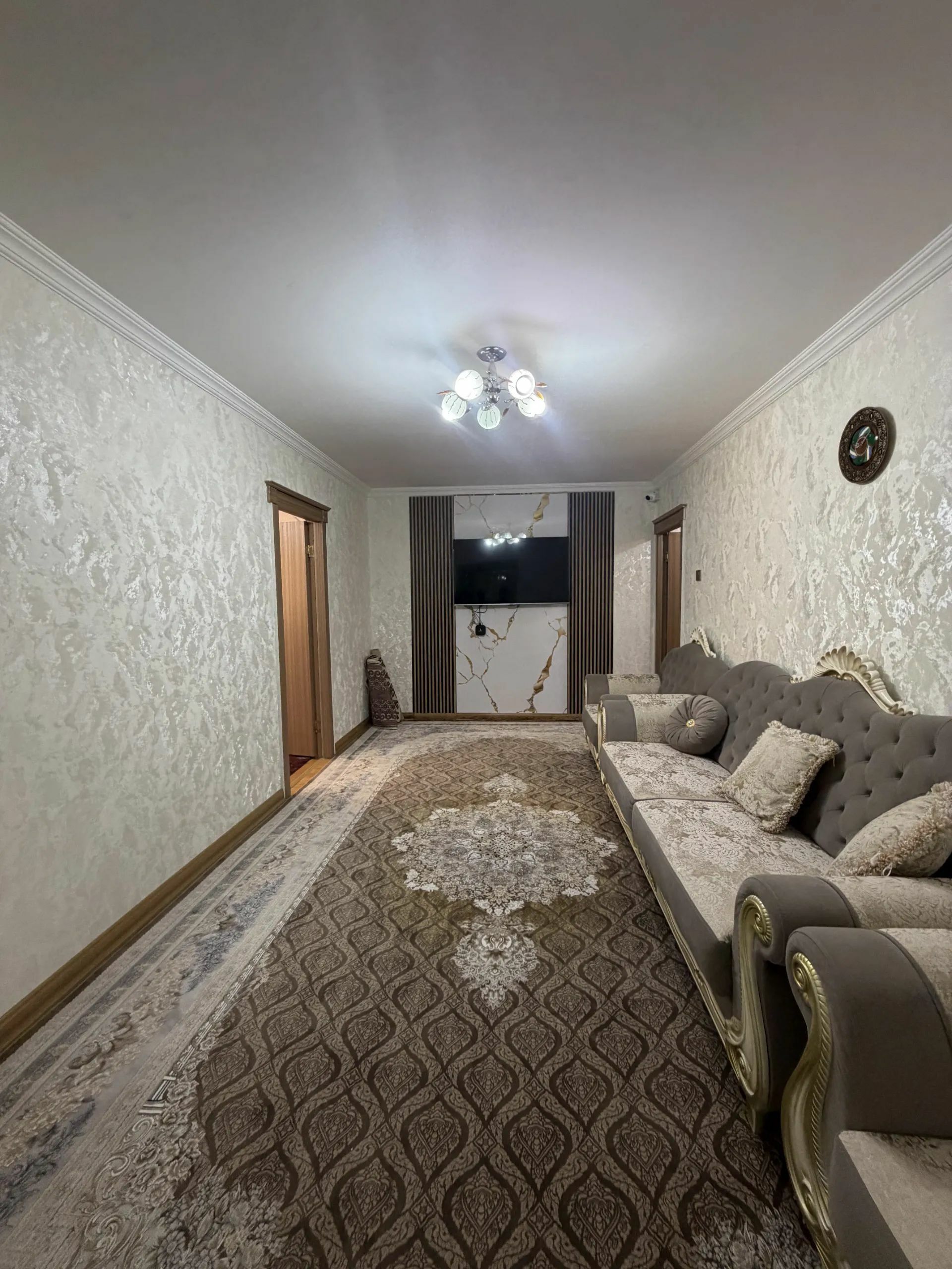 9mkr 4/1et 2kom 9мкр 1эт 2ком - 9 мкр - img 1