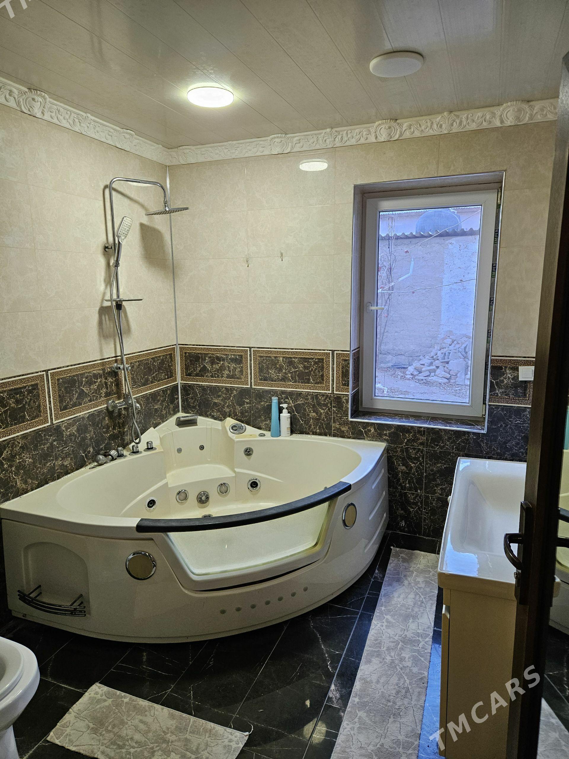 Arenda palan jay - Büzmeýin - img 1