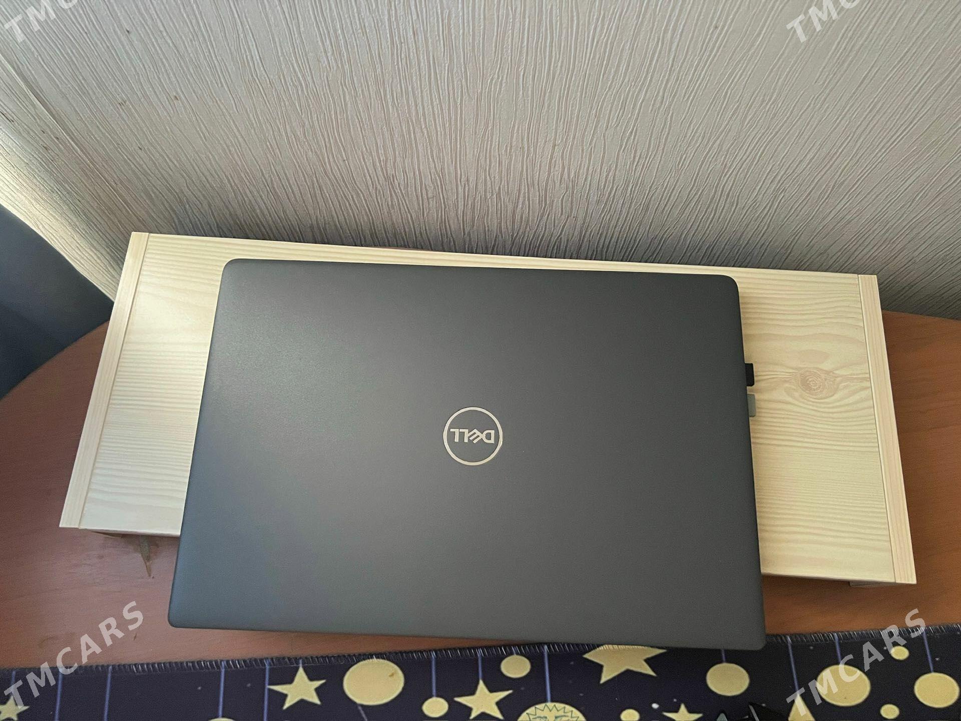 notebook dell 14 - Ашхабад - img 1