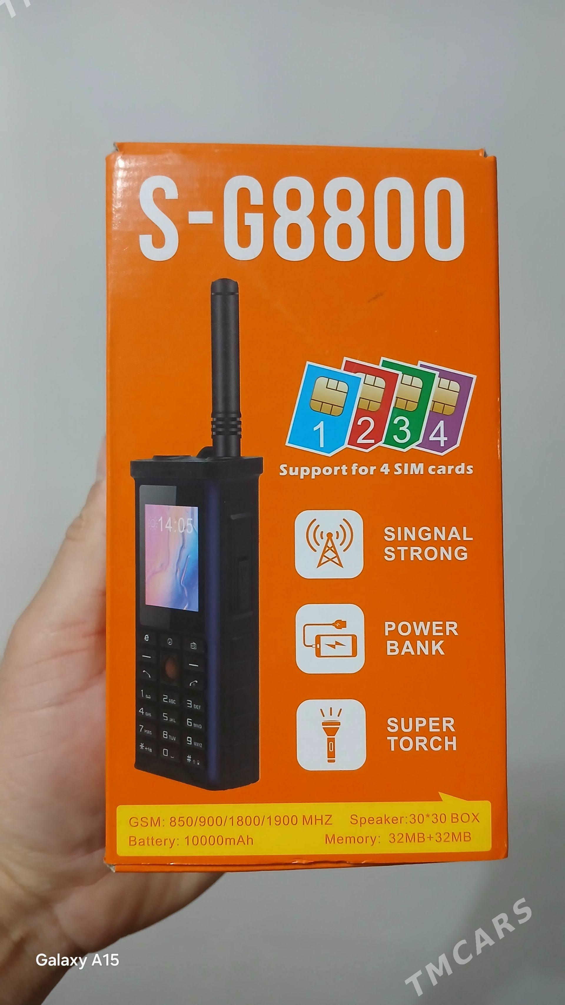 s 8800 - Kerki - img 1