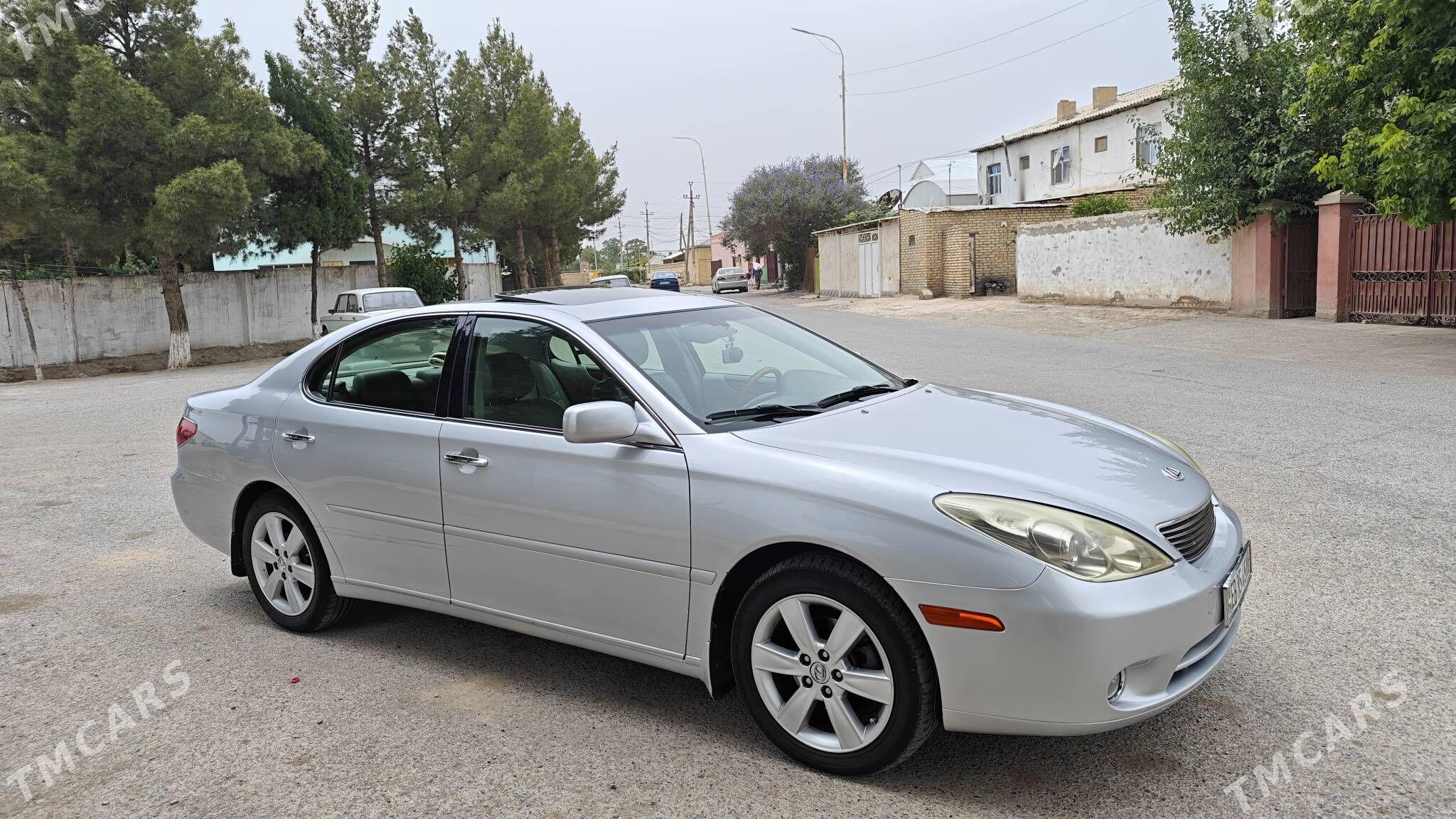 Lexus ES 330 2005 - 250 000 TMT - Baýramaly - img 1