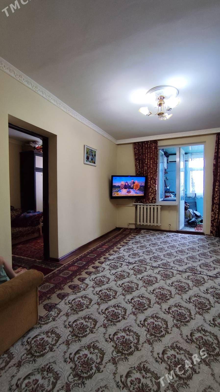 9 njy mkr 4 komnat 3 nji etaź - Ашхабад - img 1