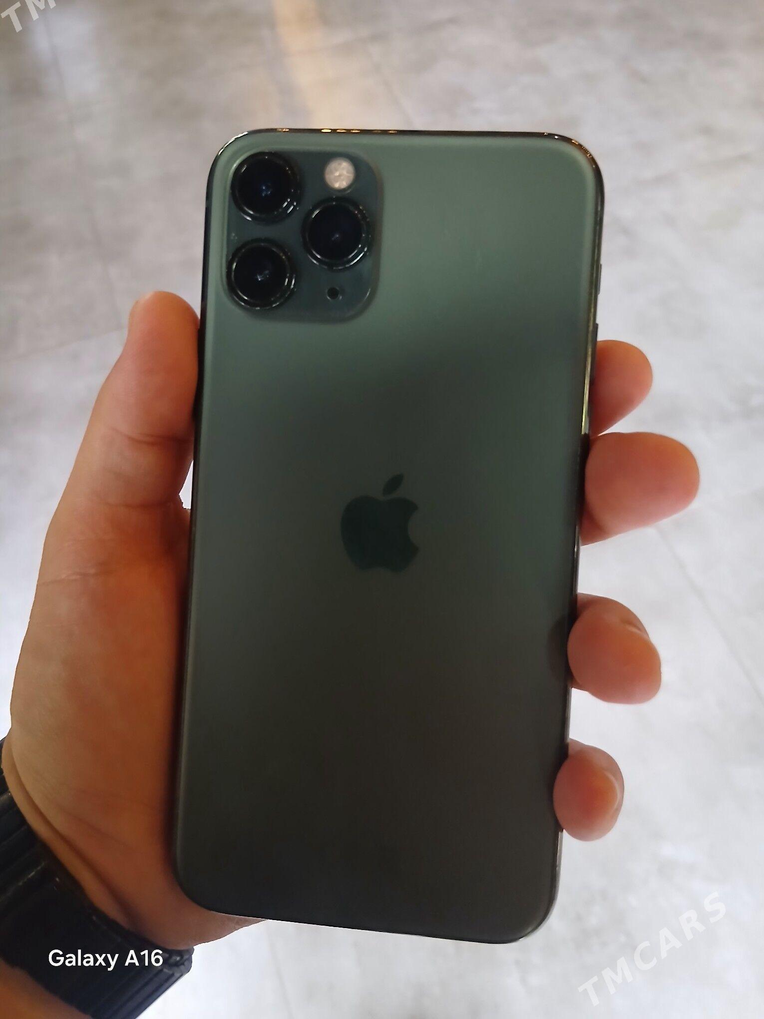 iPhone 11Pro - Mary - img 1