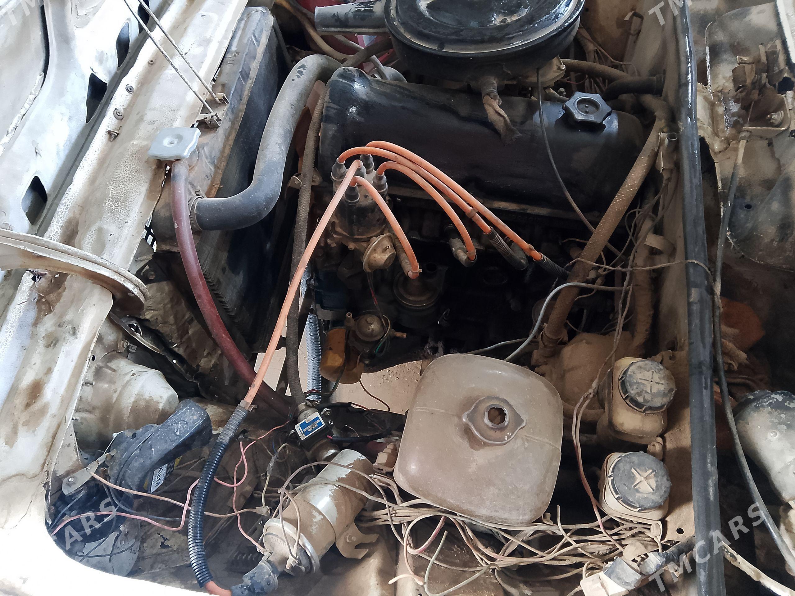 Lada 2106 1984 - 15 000 TMT - Тагтабазар - img 1