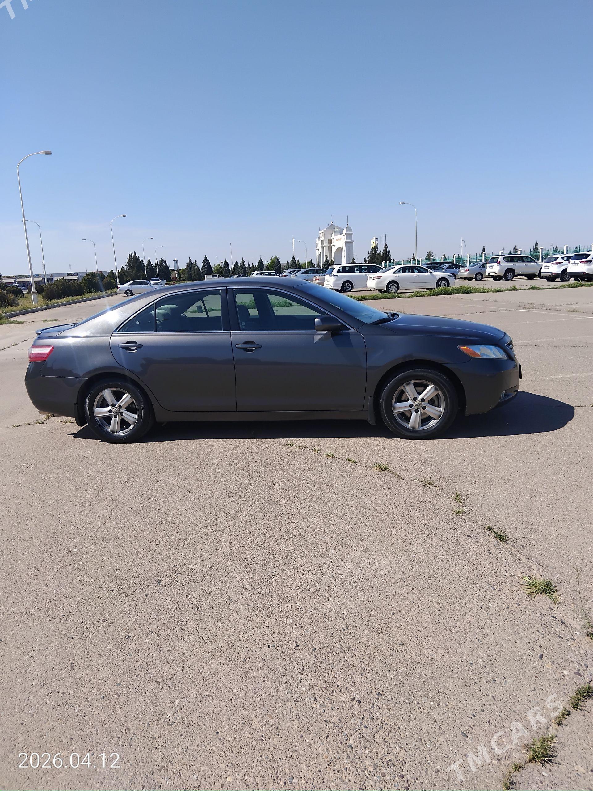 Toyota Camry 2008 - 180 000 TMT - Мары - img 1