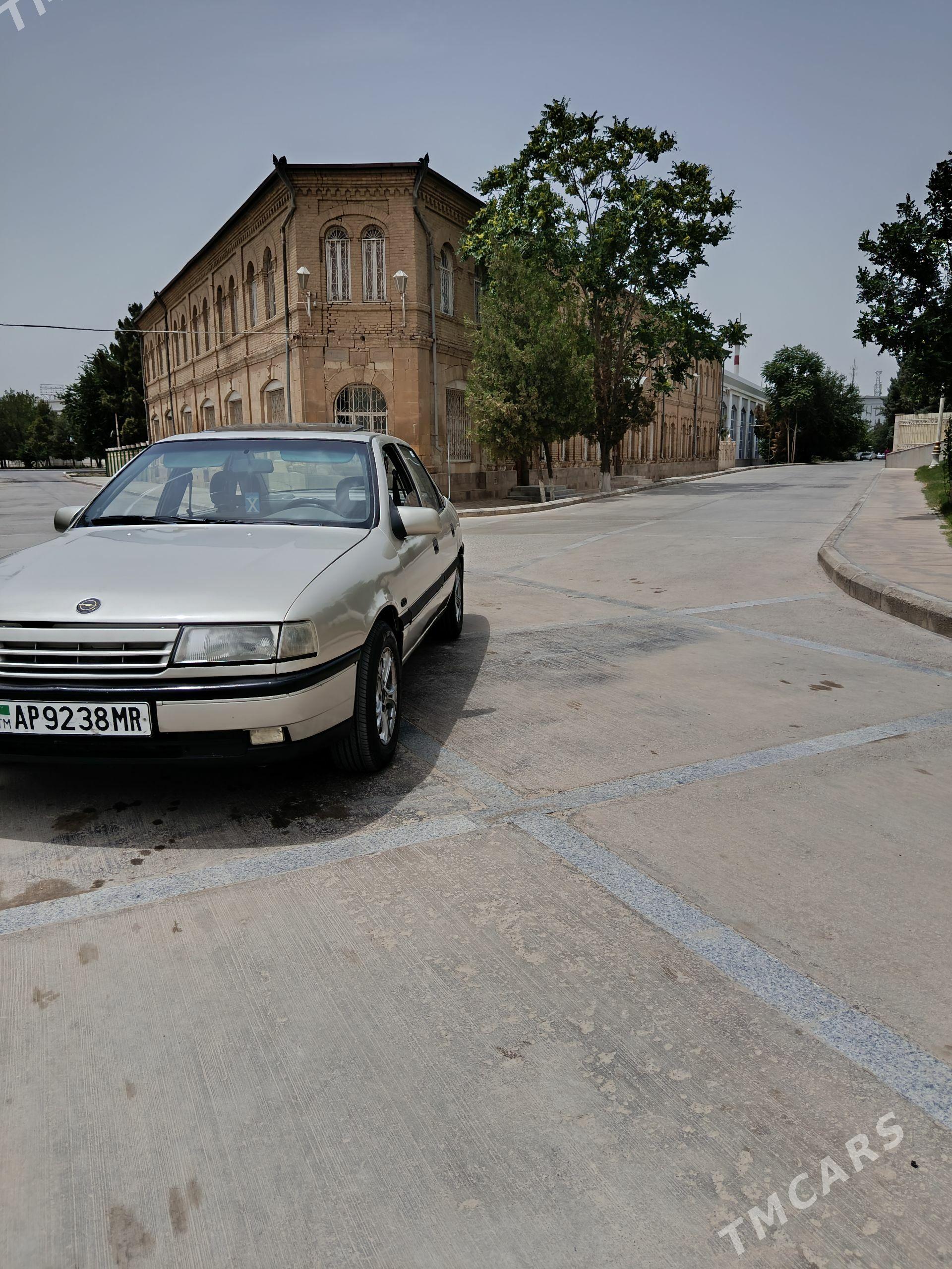 Opel Vectra 1991 - 41 000 TMT - Mary - img 1