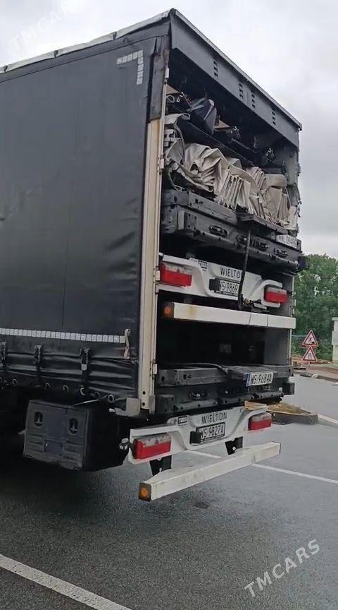 Kogel Euro Trailer 2021 - 485 000 TMT - Mary - img 1