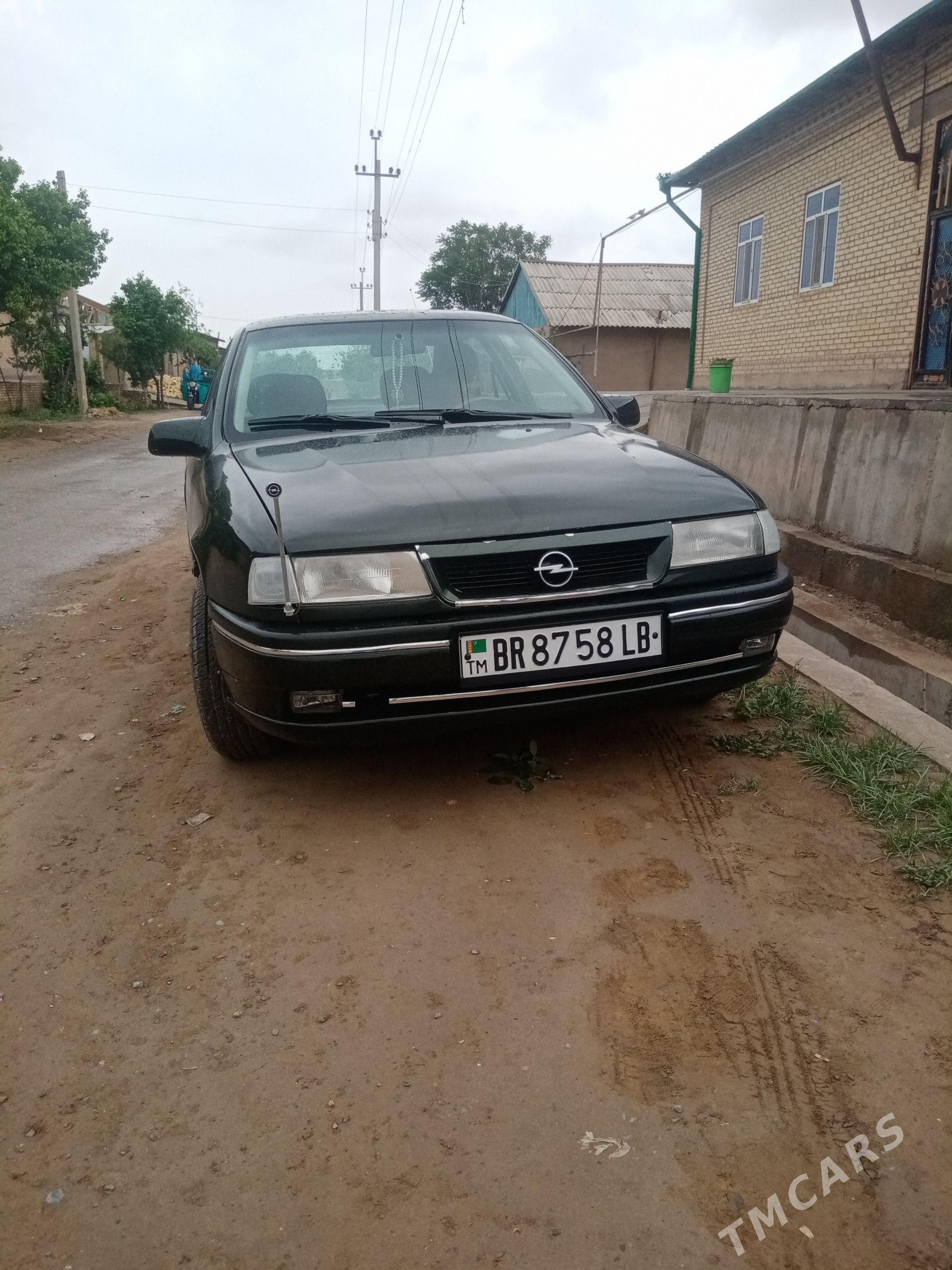 Opel Vectra 1995 - 52 000 TMT - Сейди - img 1