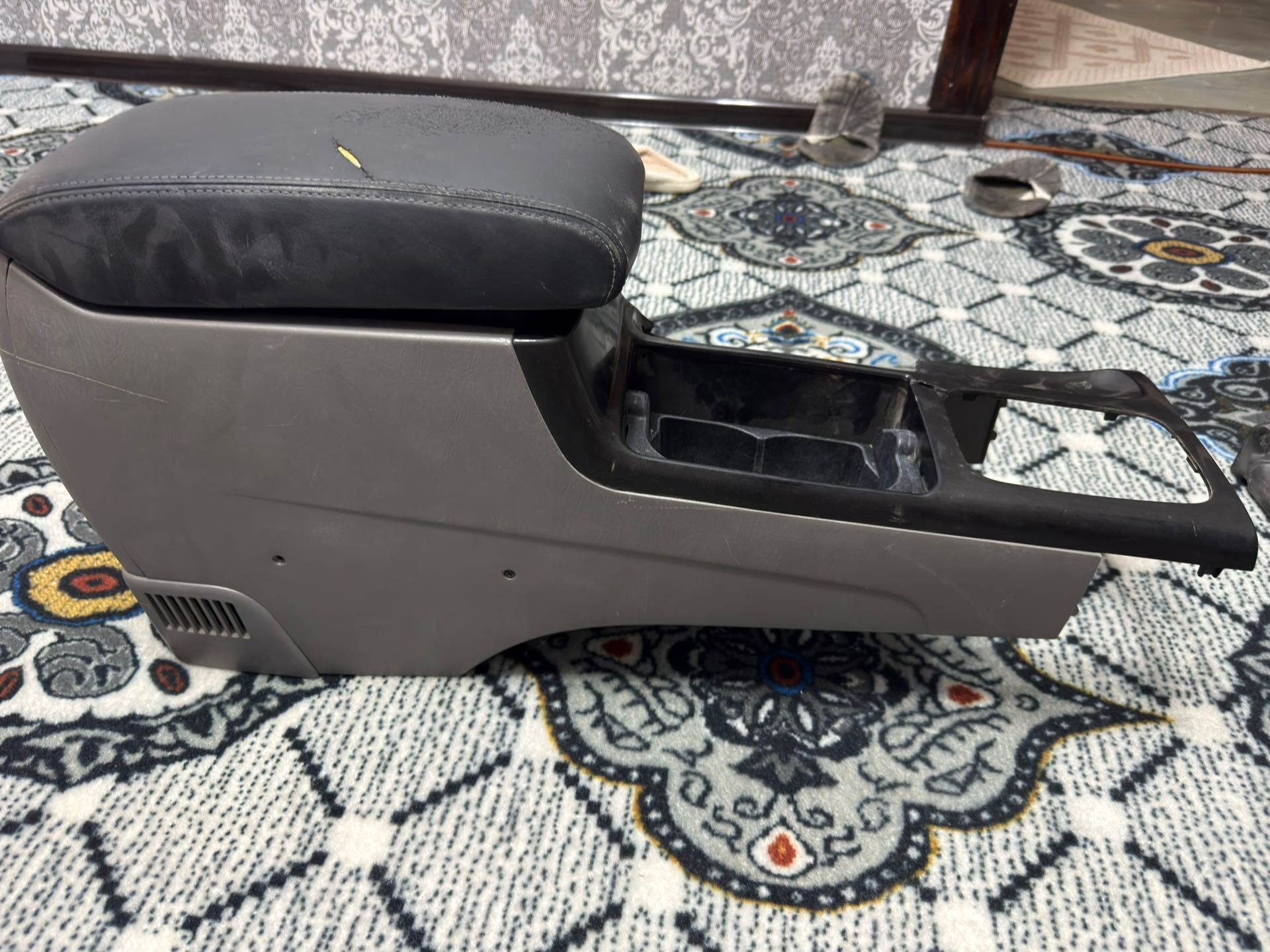 дутый камри бар duty camry bar 500 TMT - Туркменабат - img 1