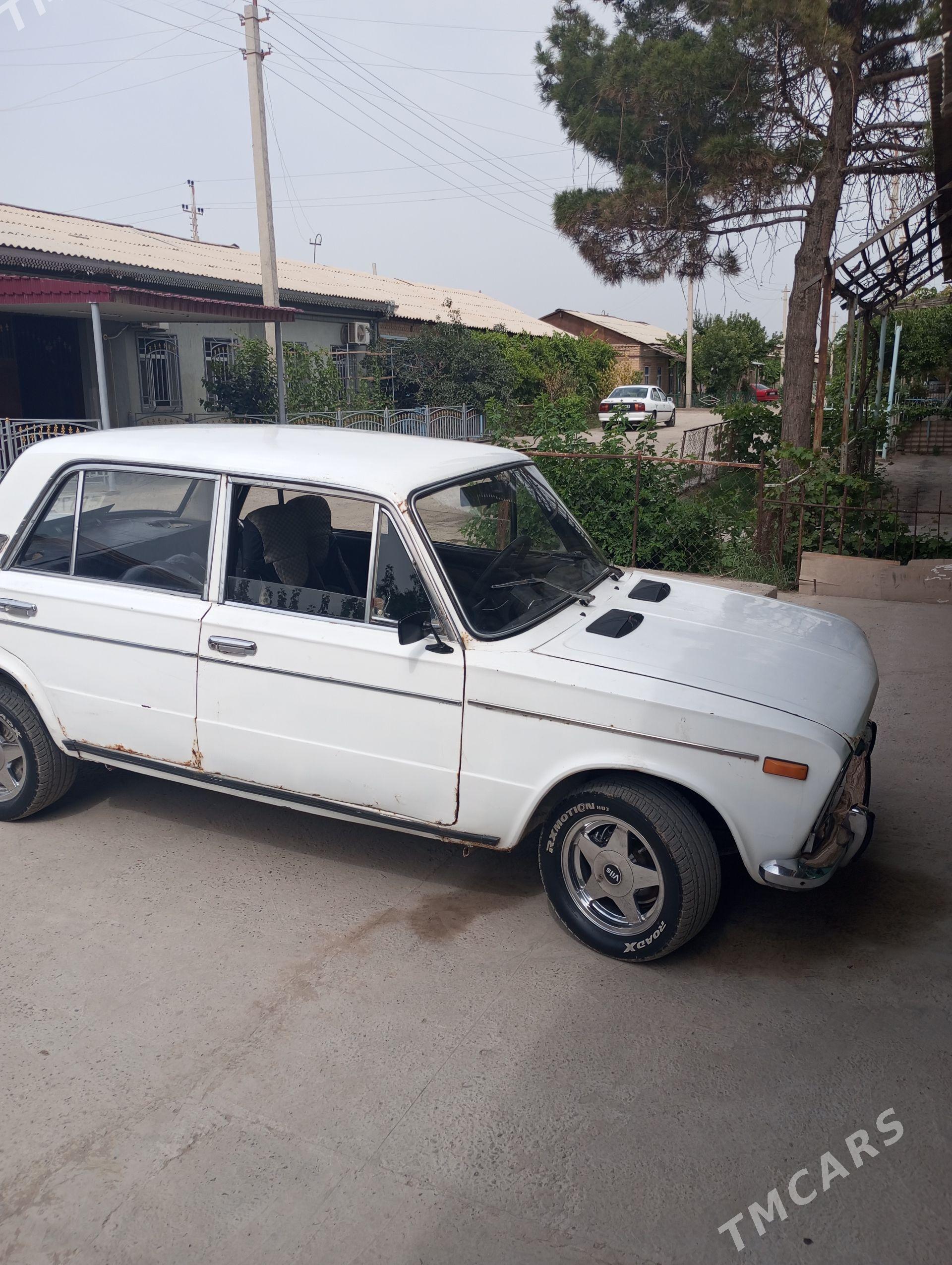 Lada 2103 1981 - 22 000 TMT - Туркменабат - img 1