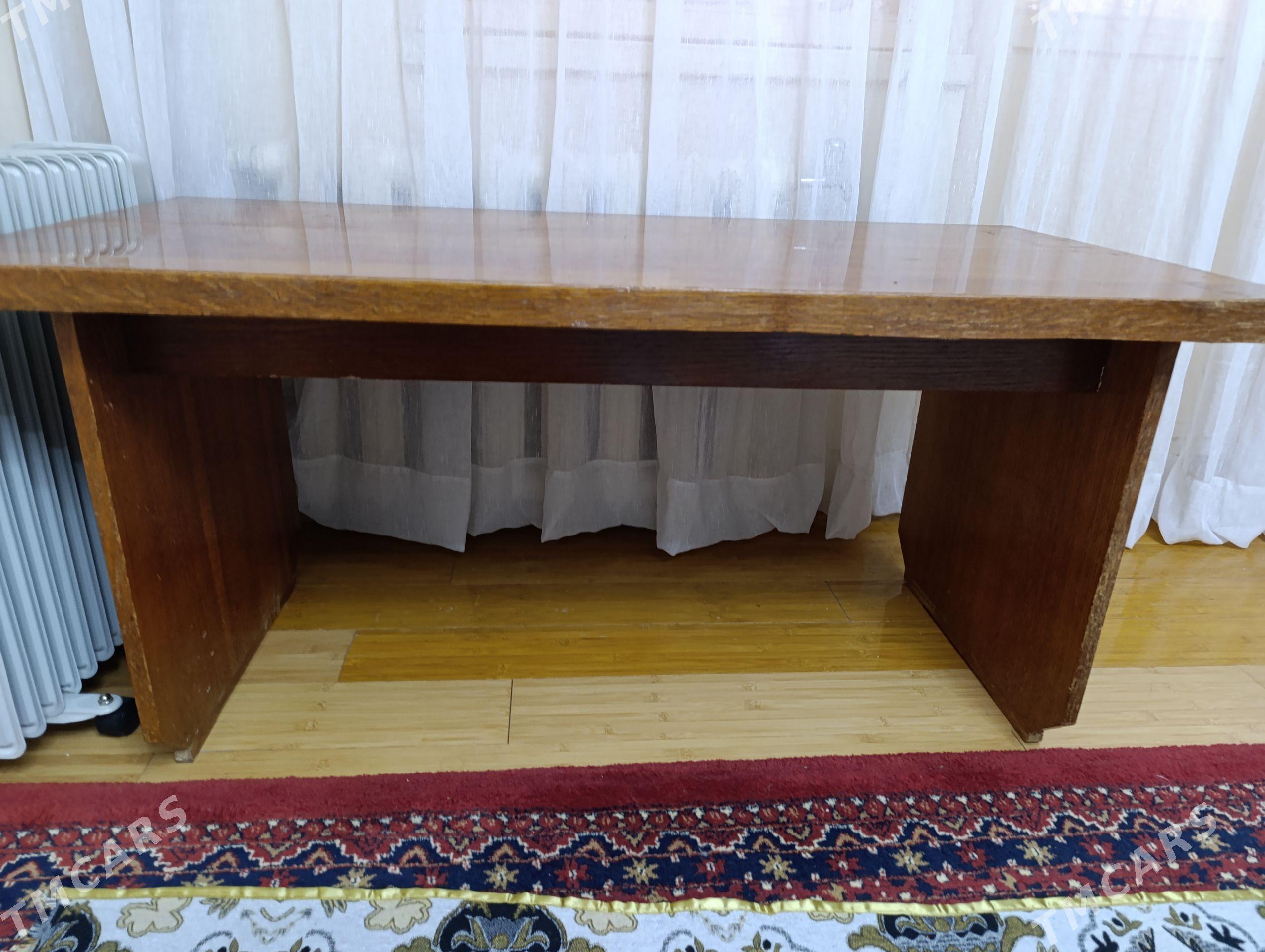 Parta - Aşgabat - img 1
