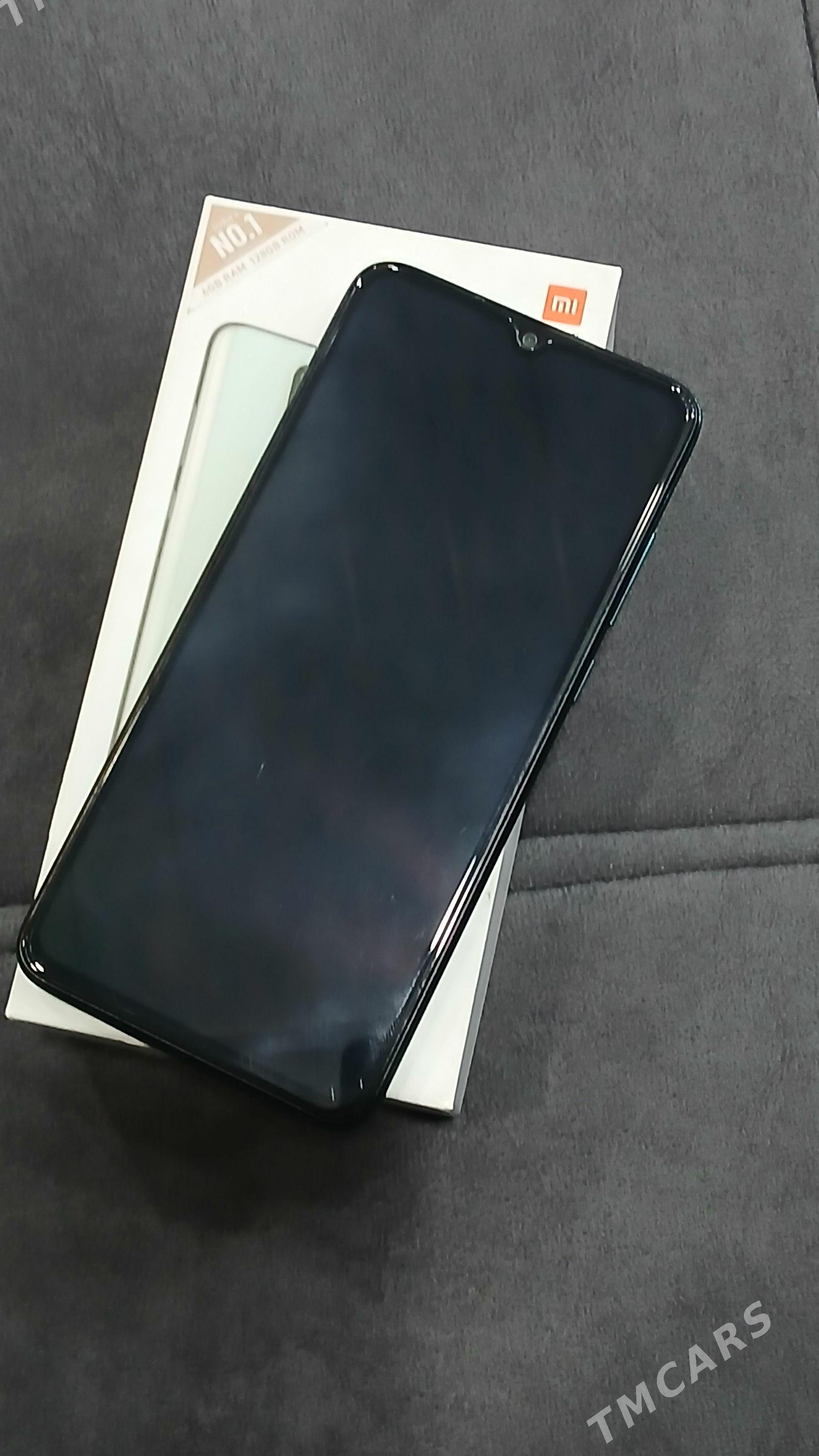 Redmi note 8pro - Мары - img 1