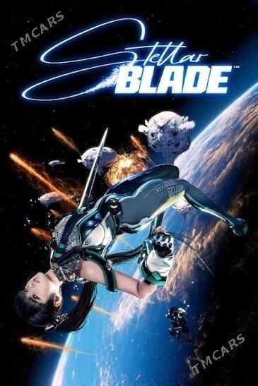 Игра Stellar Blade на ПК - Мары - img 1