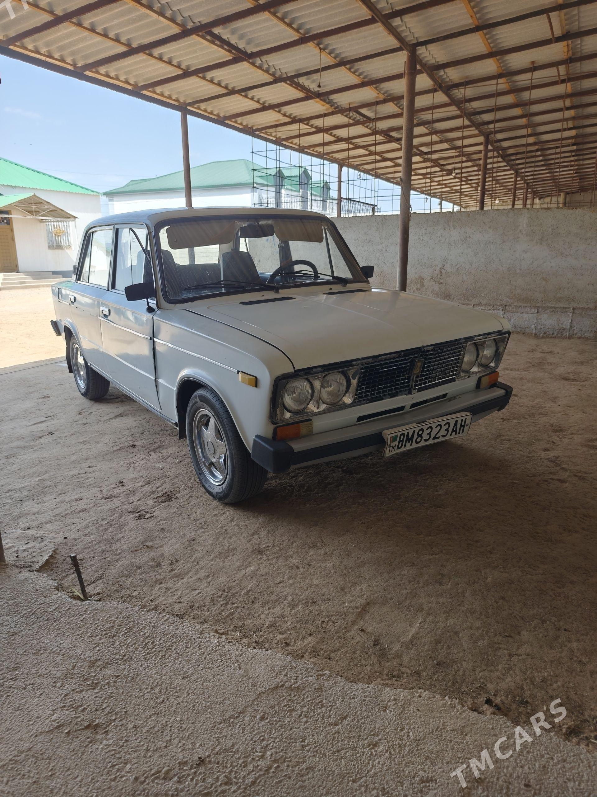 Lada 2106 2003 - 31 000 TMT - Анев - img 1