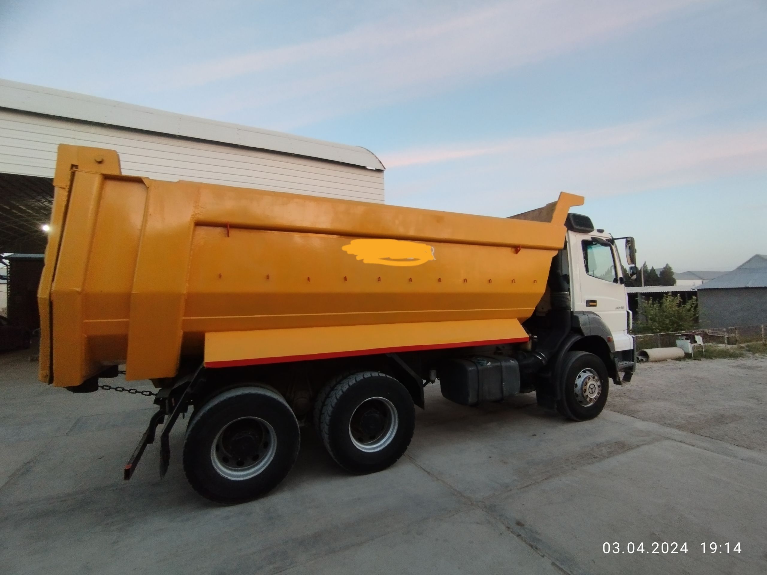 axor kuzwa 111 111 TMT - Tagtabazar - img 1