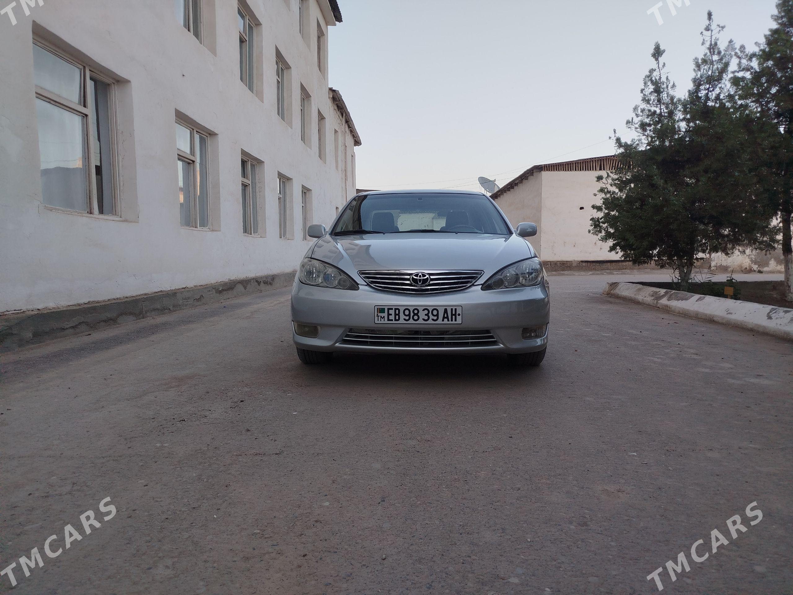 Toyota Camry 2003 - 220 000 TMT - Tejen - img 1