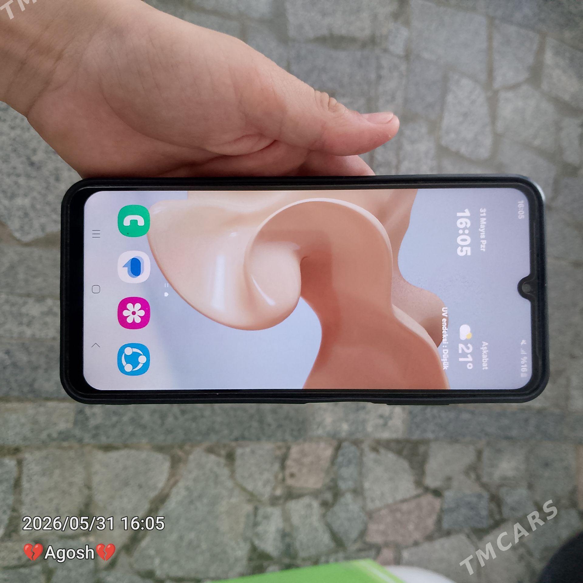 Samsung Galaxy A05S 4/64 - Сакарчага - img 1